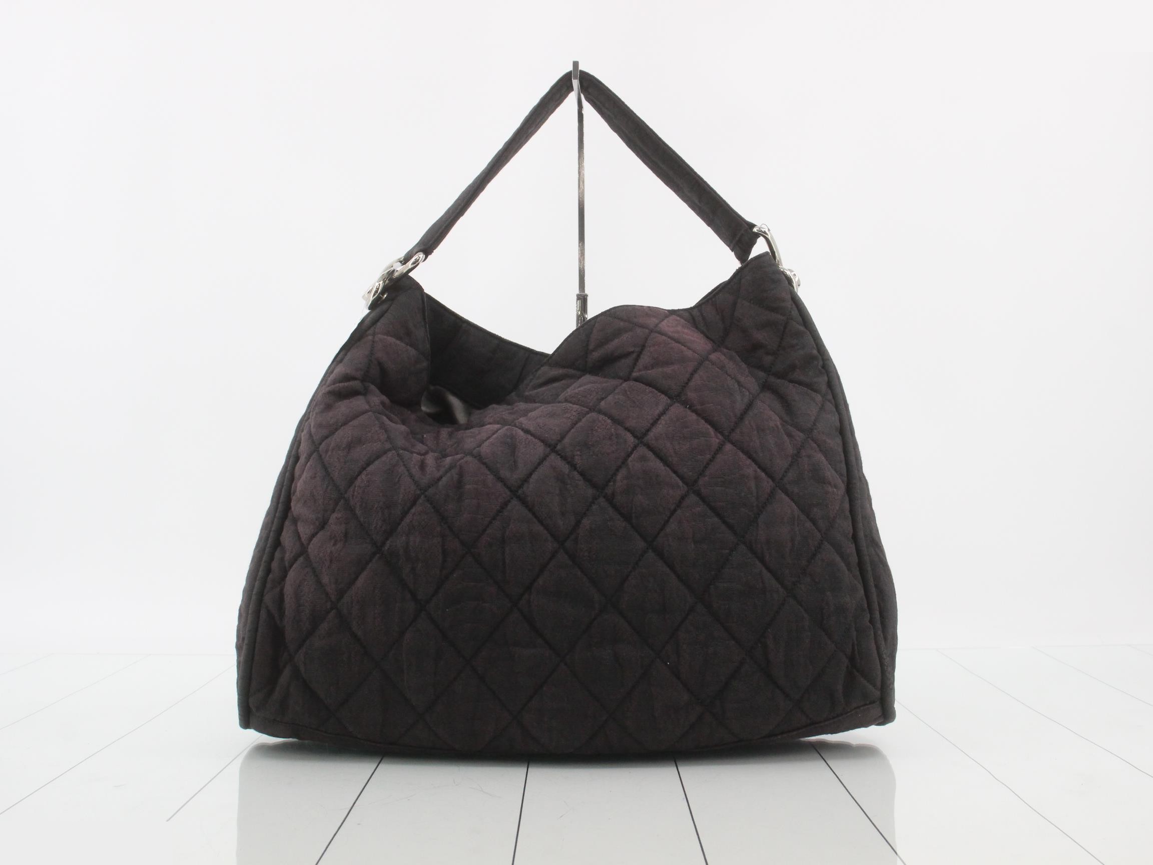 Matelassé (bag) - Shoulder bag — view 2
