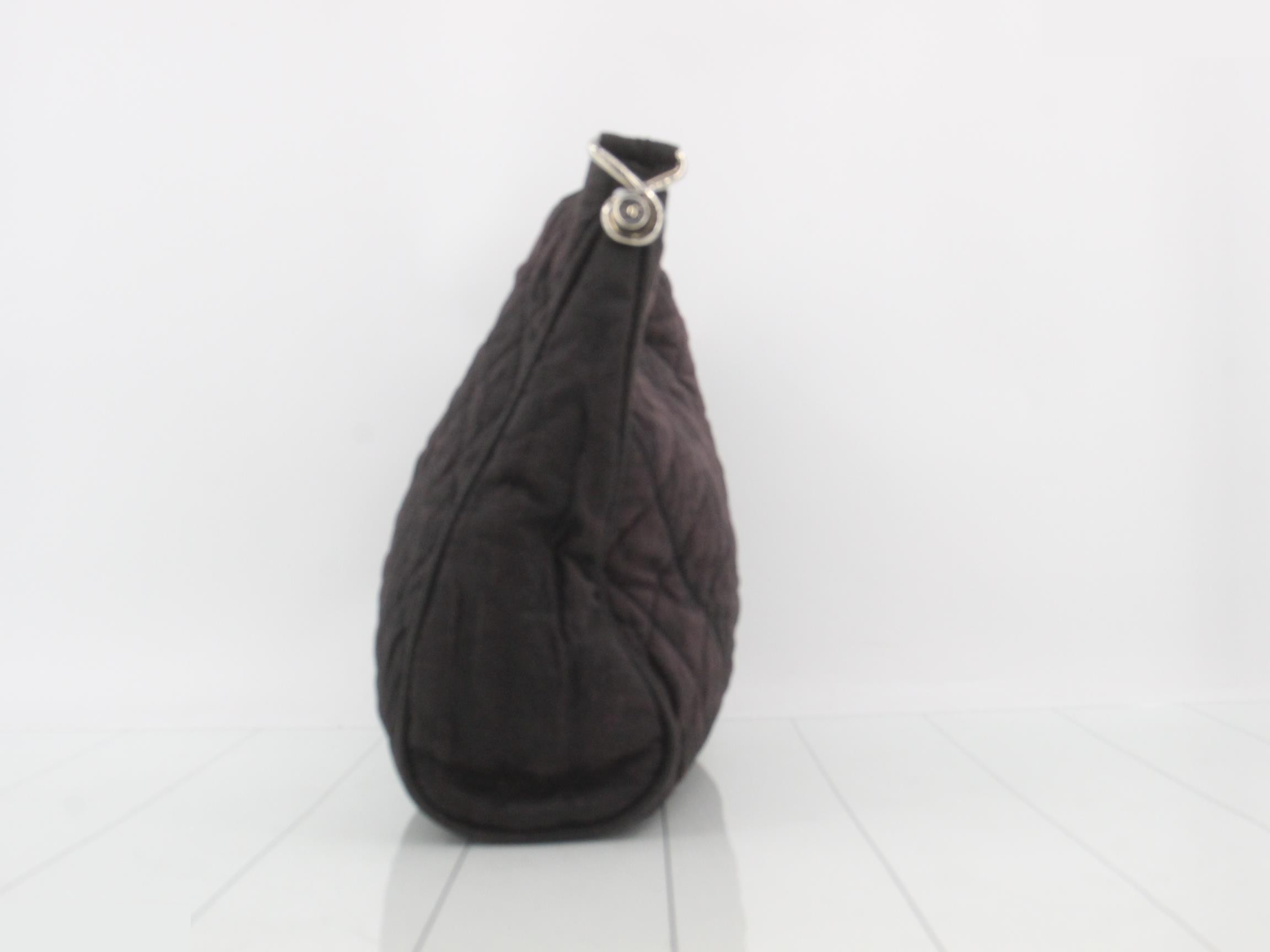 Matelassé (bag) - Shoulder bag — view 3