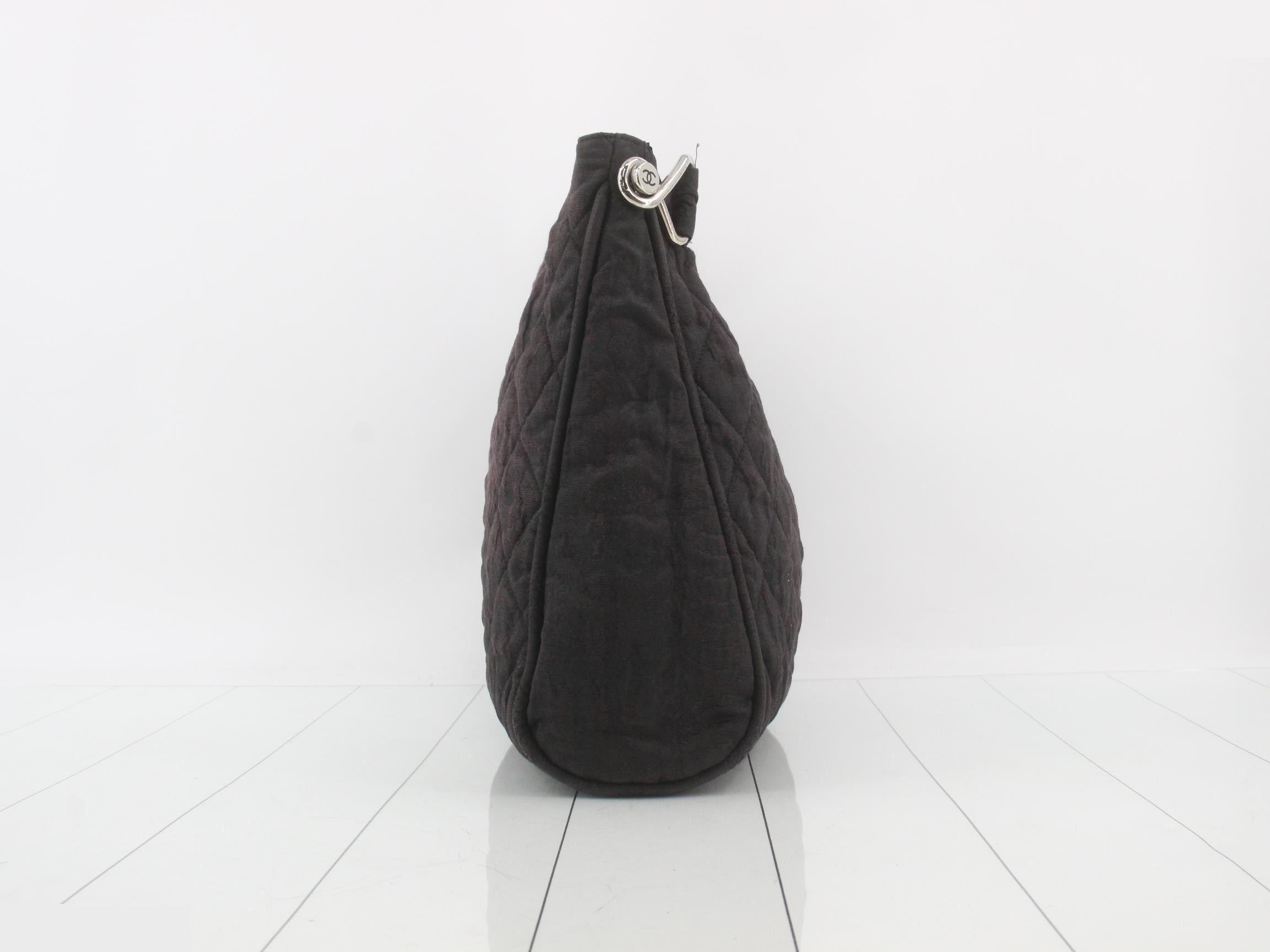 Matelassé (bag) - Shoulder bag — view 4