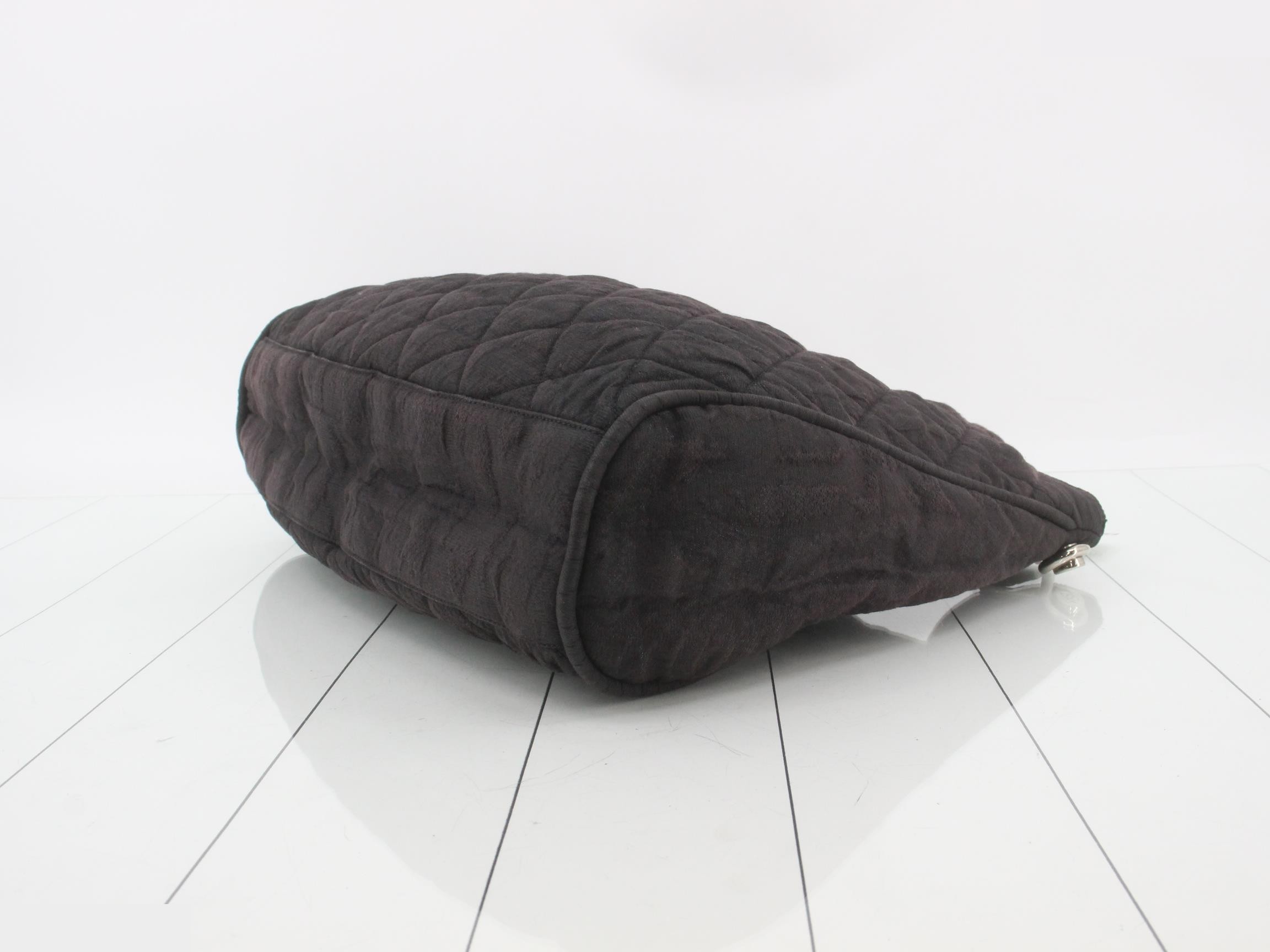 Matelassé (bag) - Shoulder bag — view 6