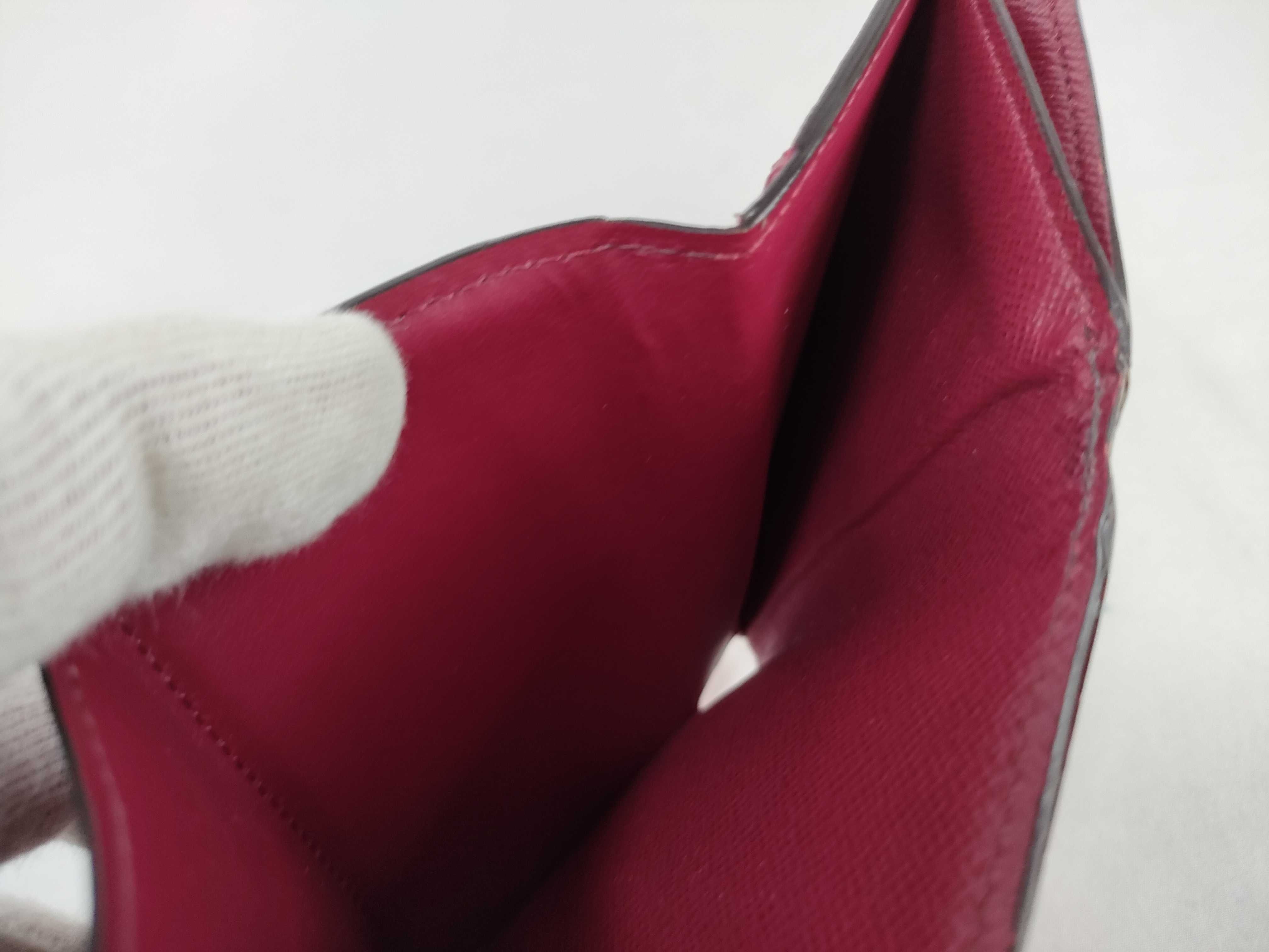 Monogram Portefeuille Zoe Wallet — view 13