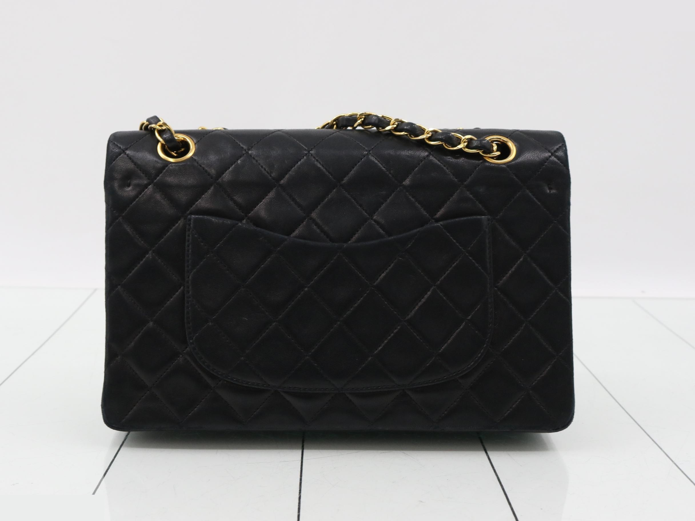 Matelassé (bag) - Shoulder bag — view 2