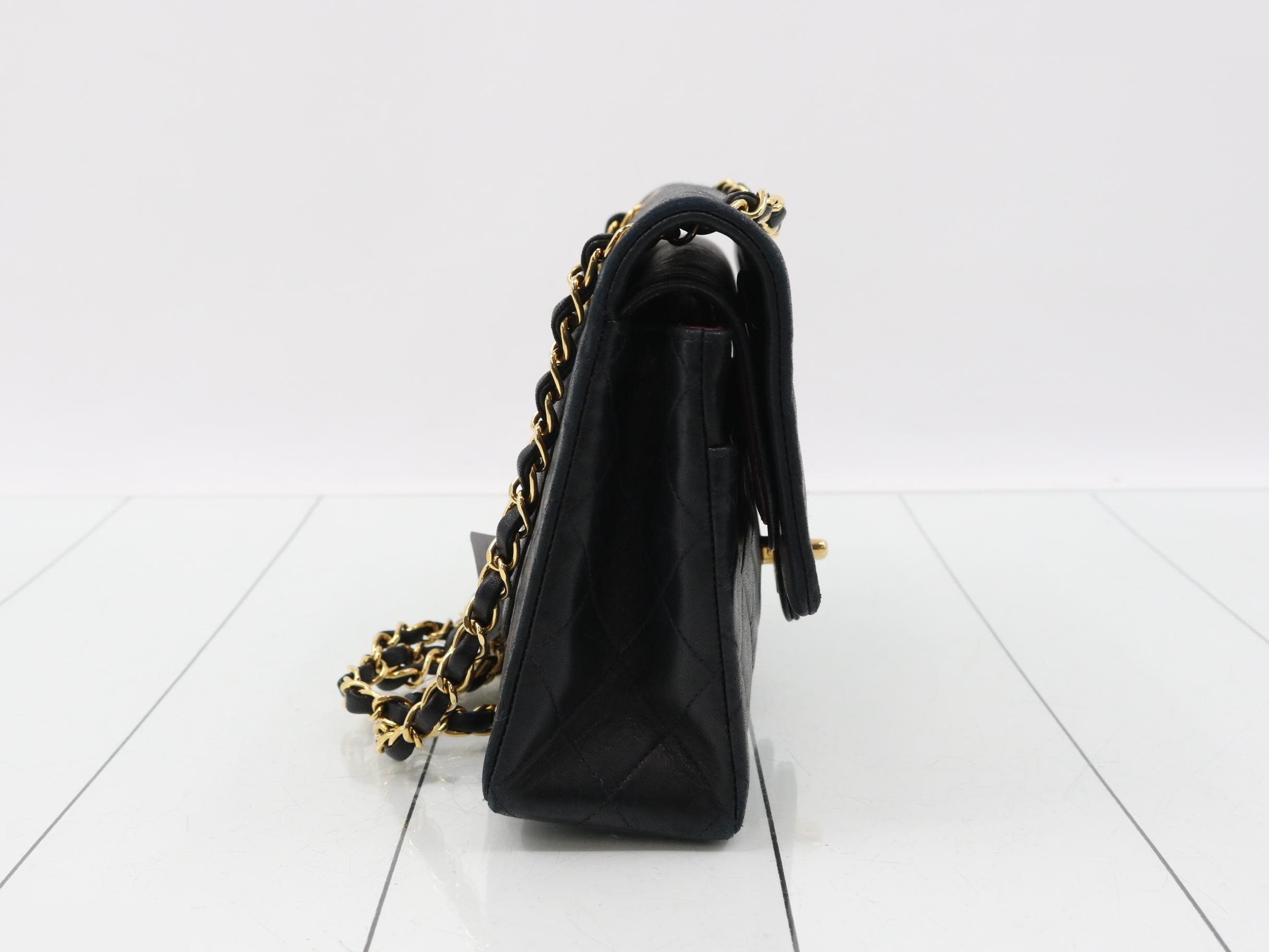 Matelassé (bag) - Shoulder bag — view 4