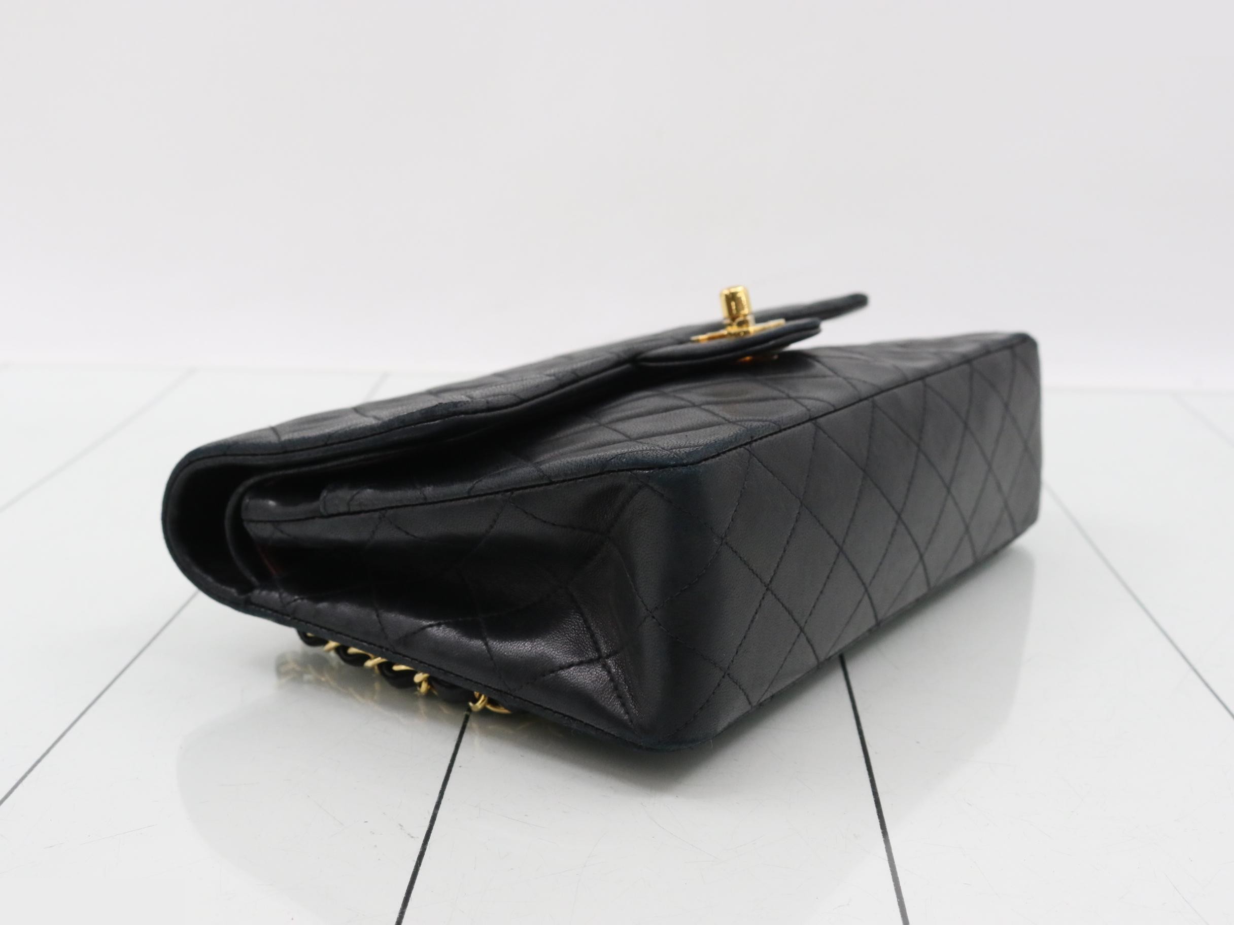 Matelassé (bag) - Shoulder bag — view 5