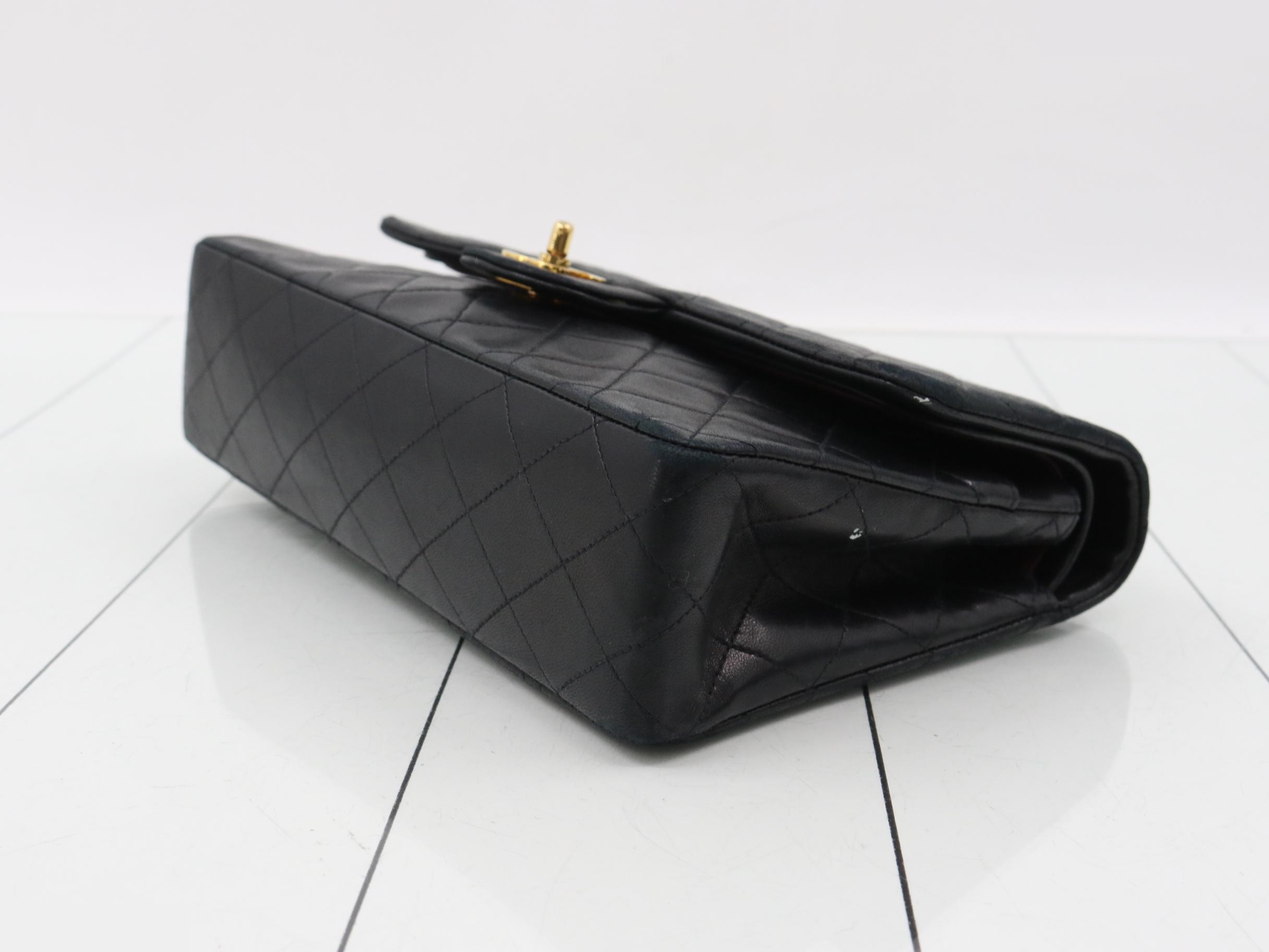 Matelassé (bag) - Shoulder bag — view 6