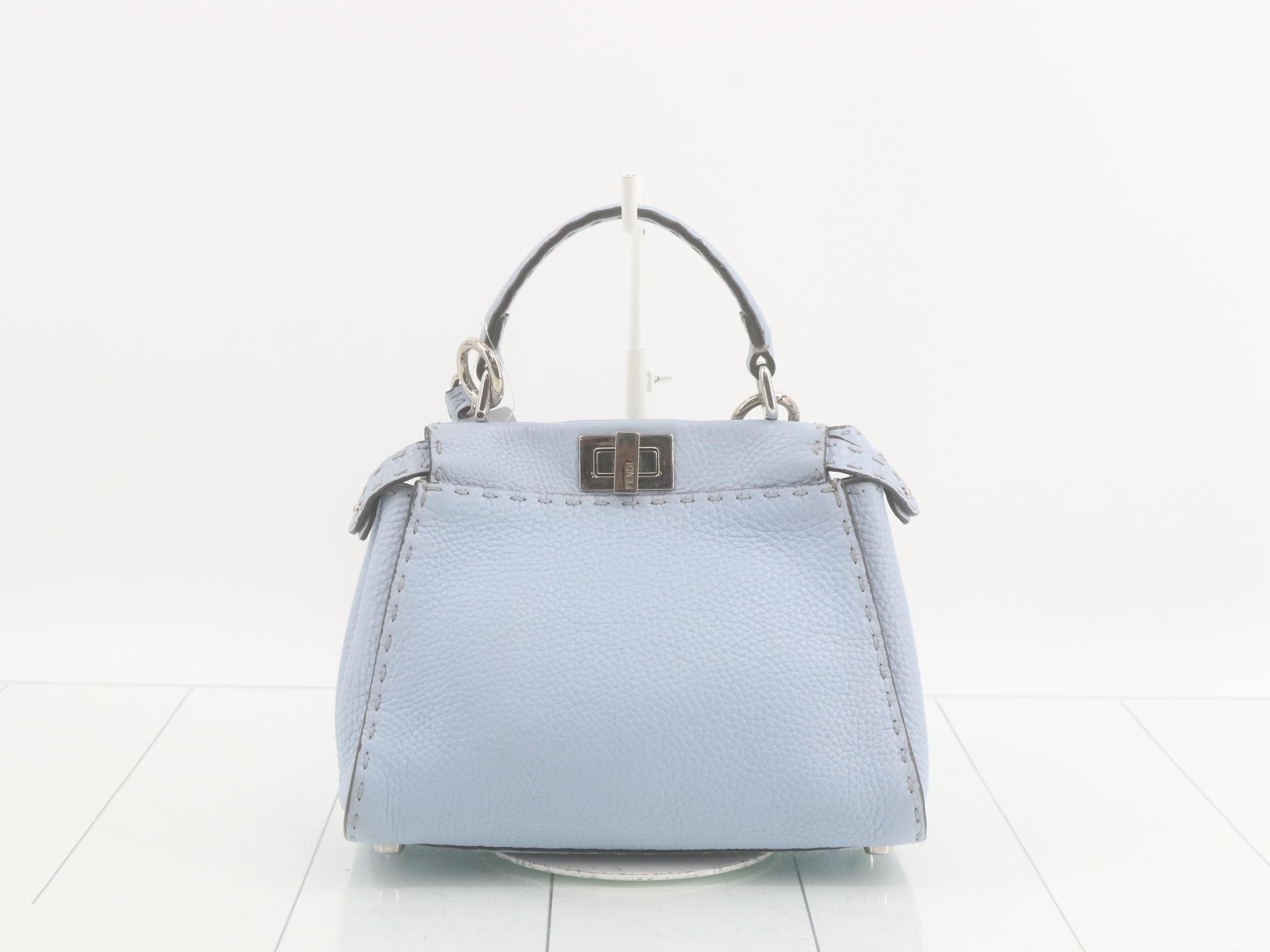 Peekaboo Shoulder Bag — view 2