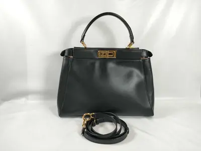 Medium Handbag