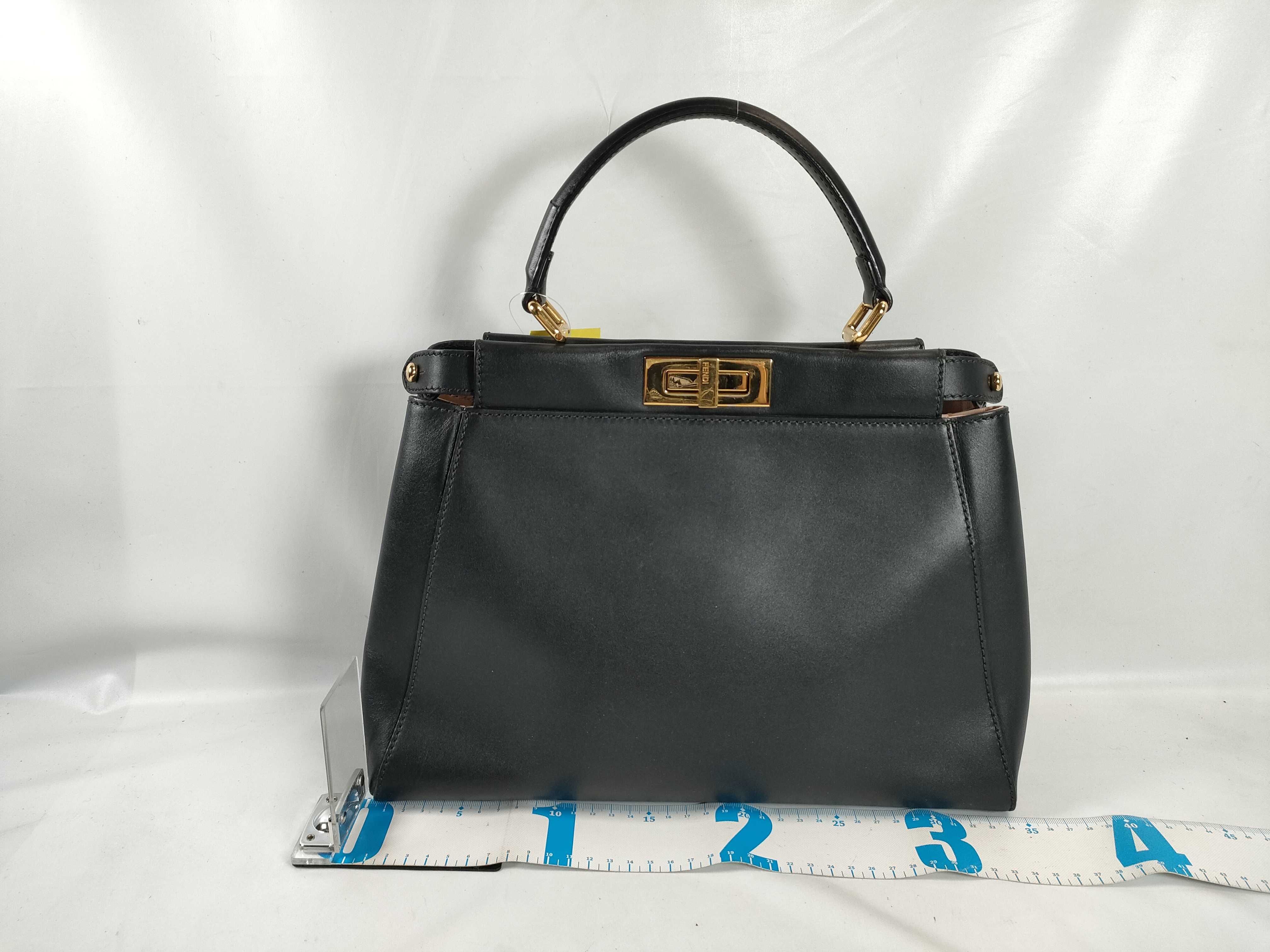Medium Handbag — view 2