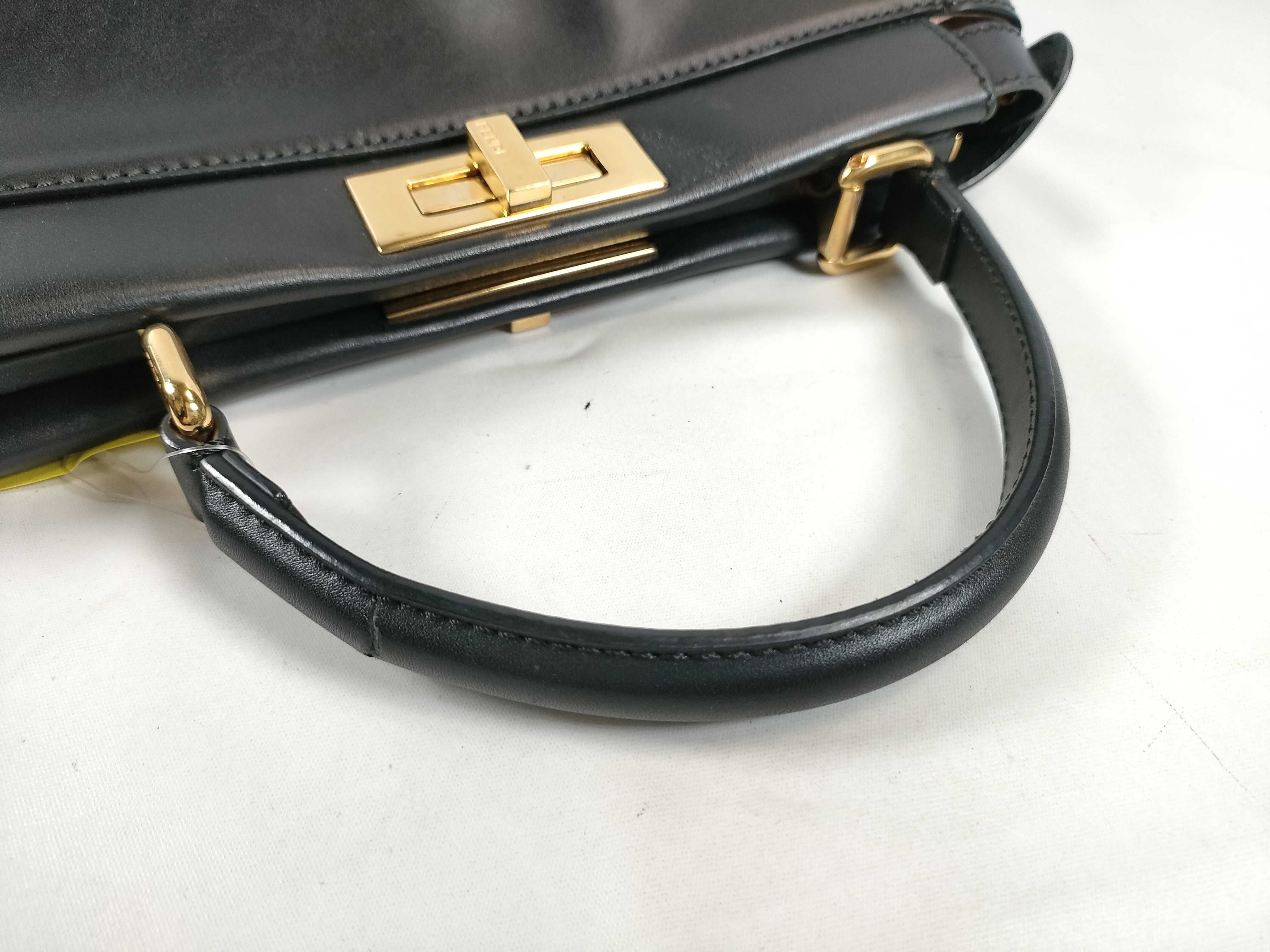 Medium Handbag — view 3