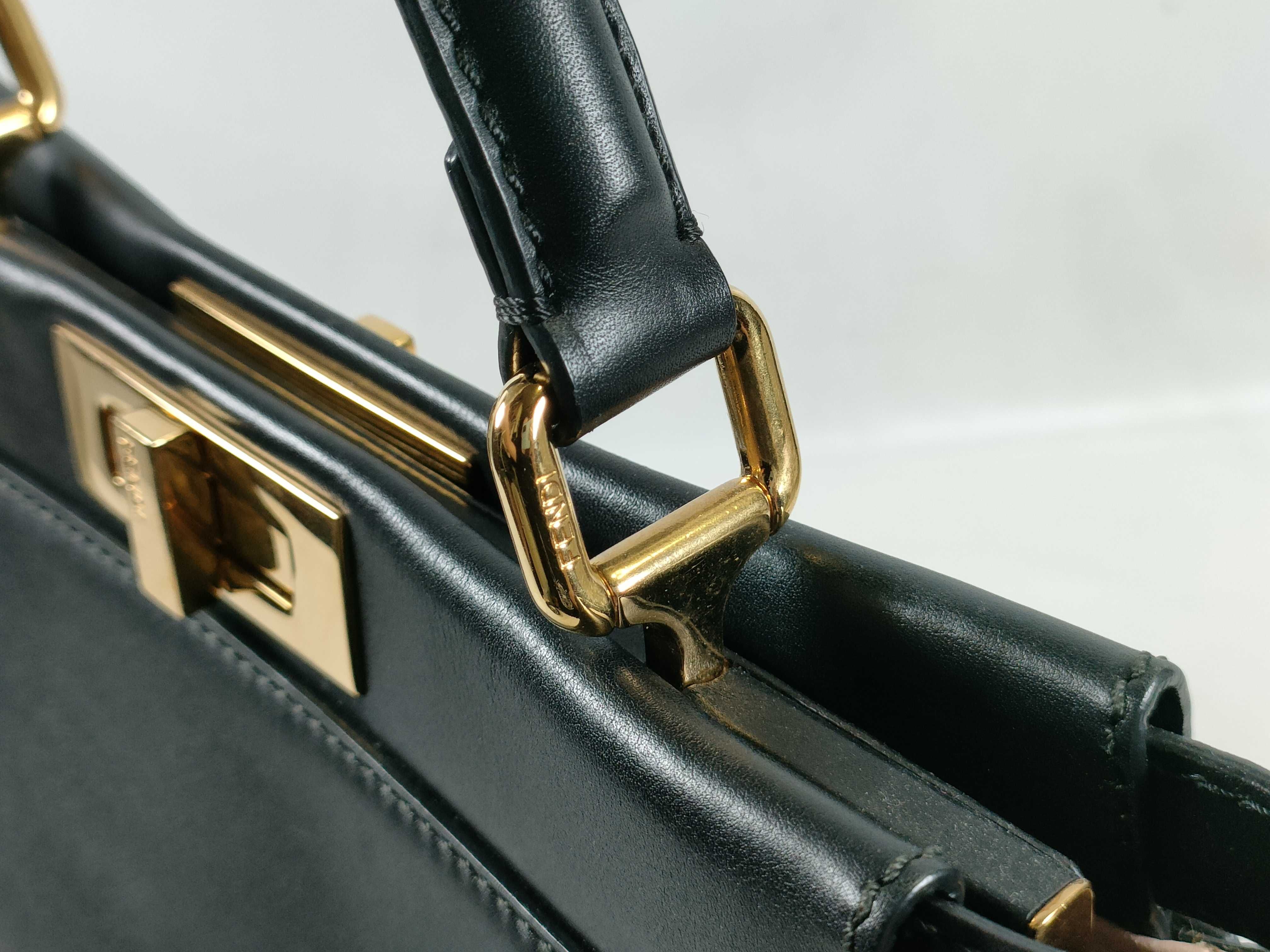 Medium Handbag — view 5