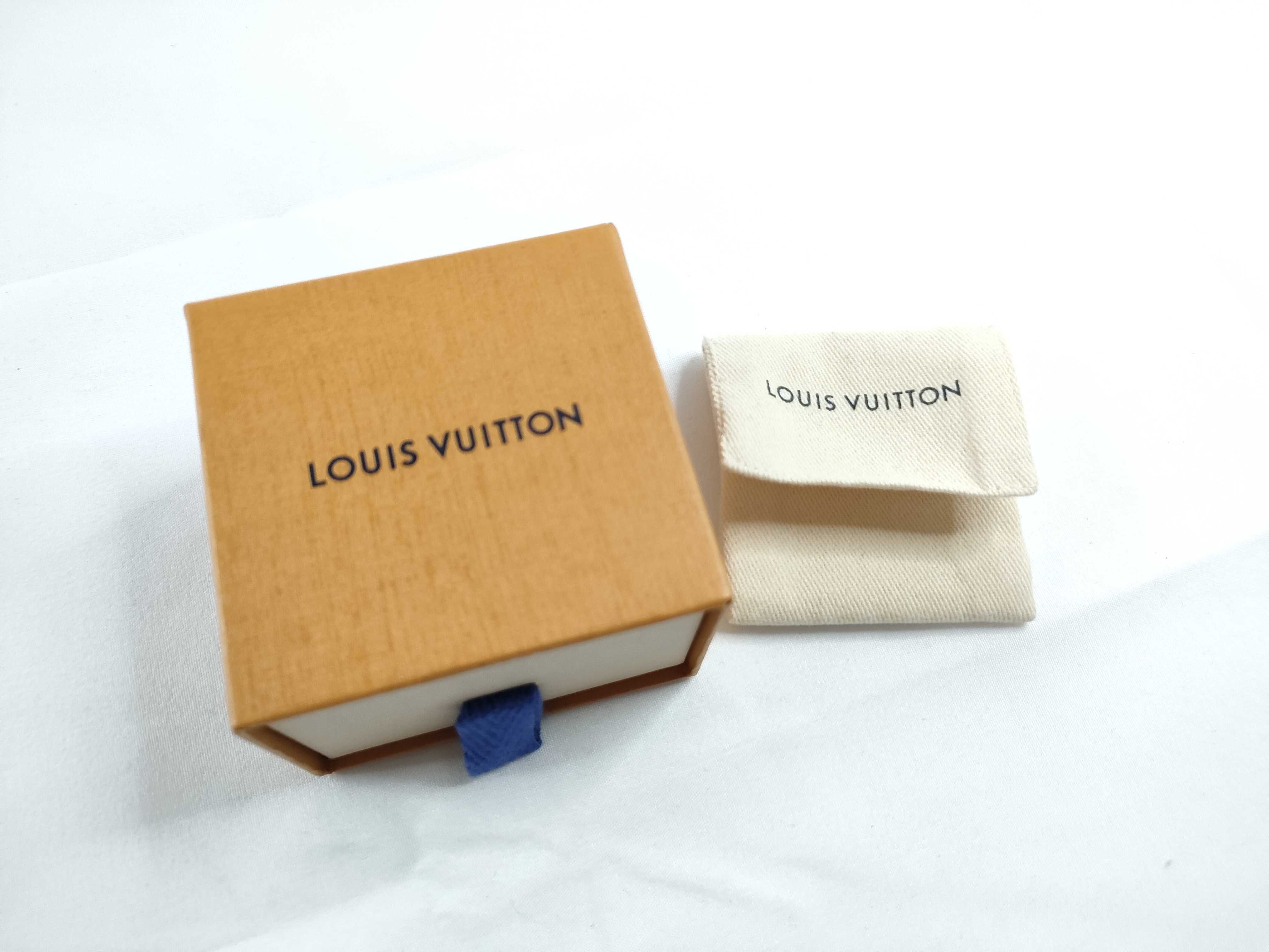 Collier LV Iconic Necklace — view 12