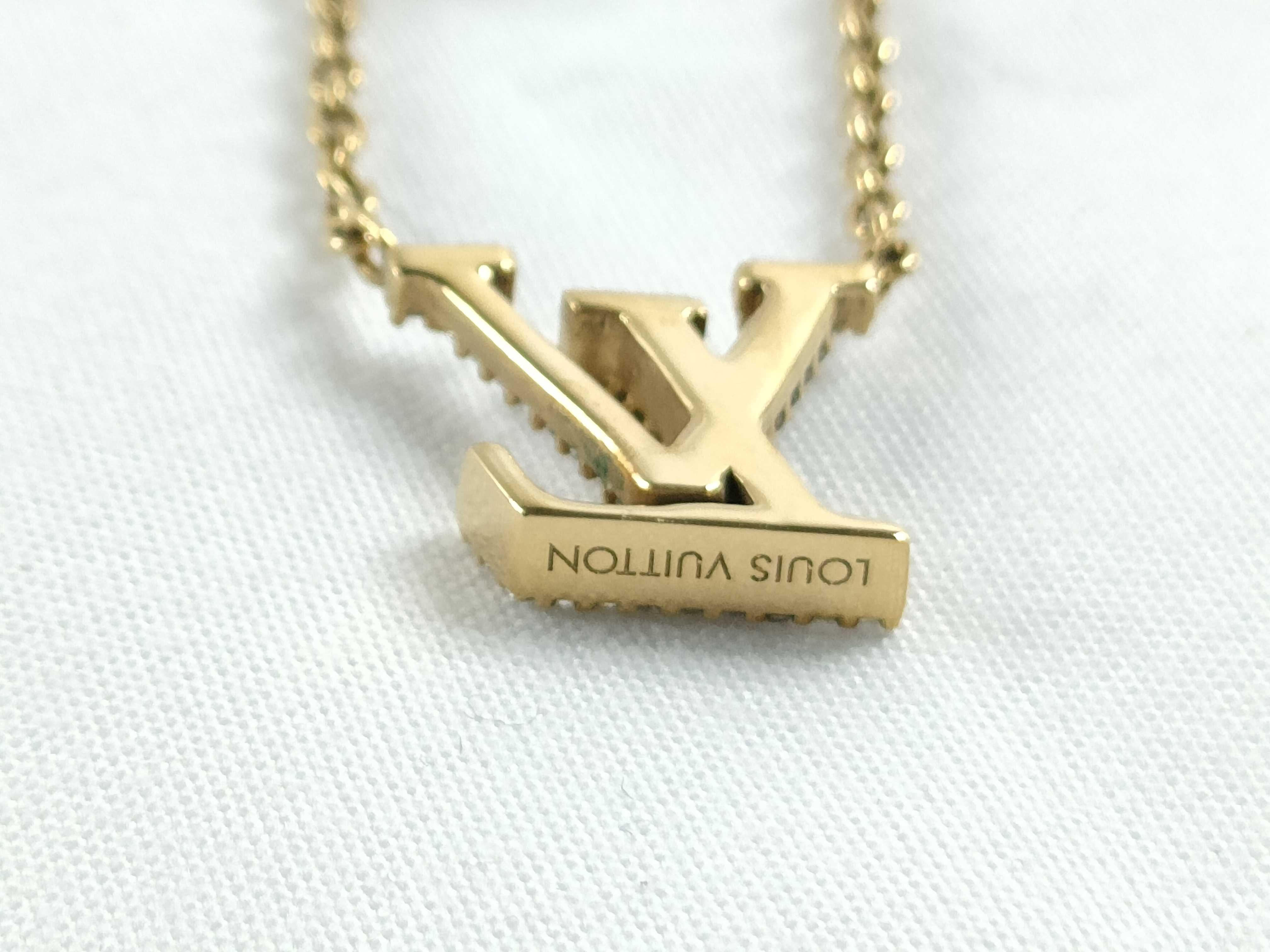 Collier LV Iconic Necklace — view 3