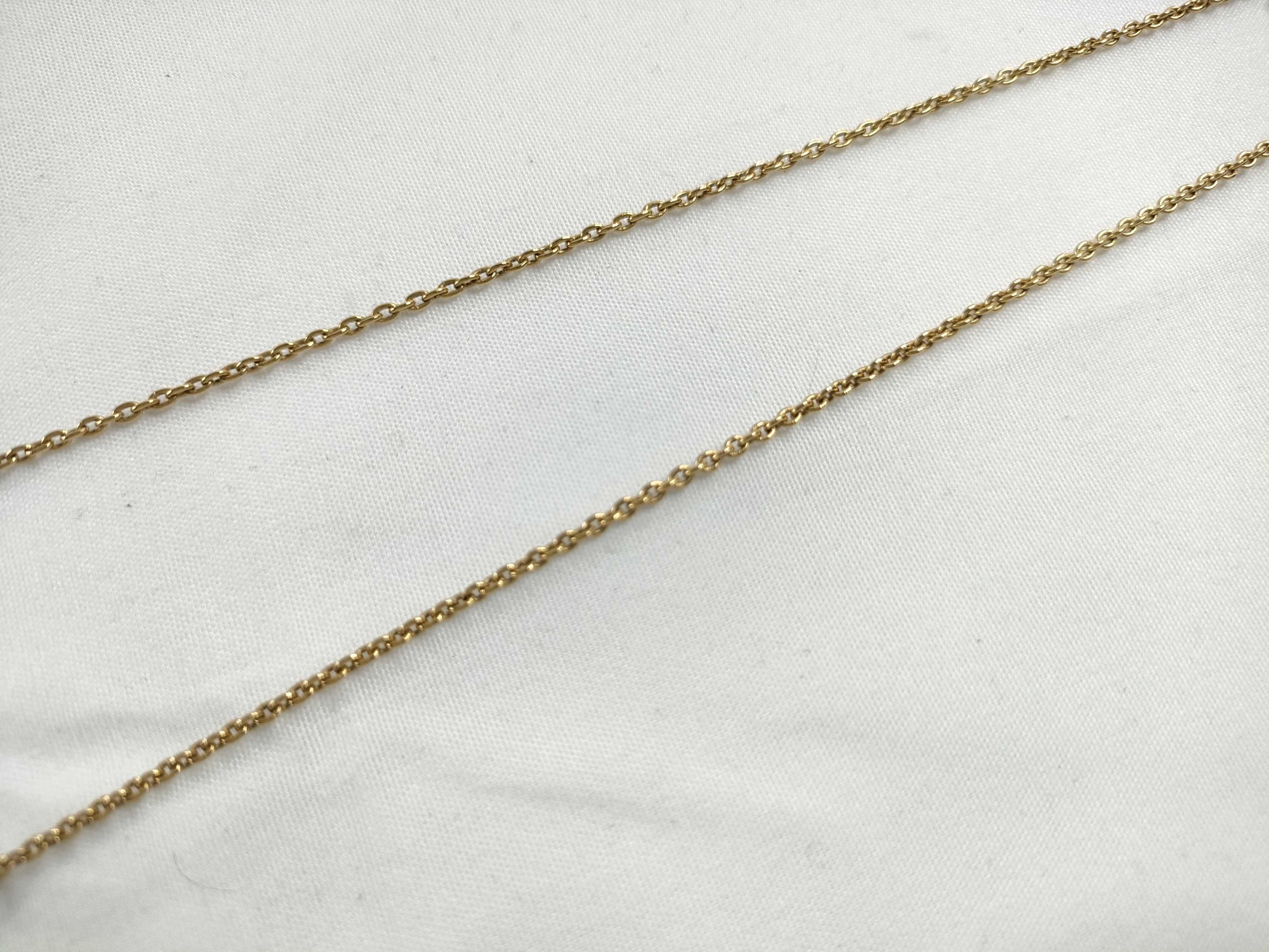 Collier LV Iconic Necklace — view 6
