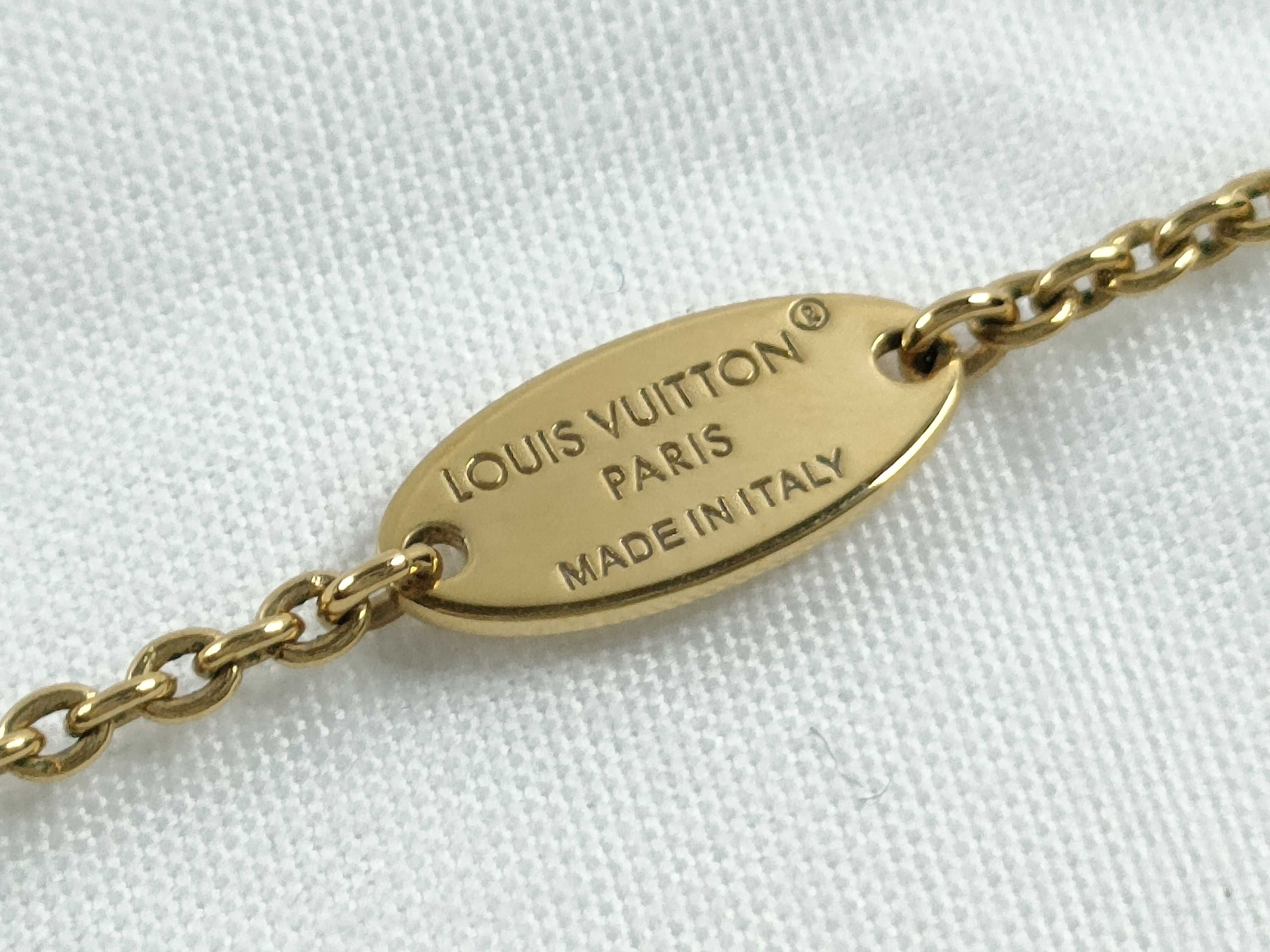 Collier LV Iconic Necklace — view 7