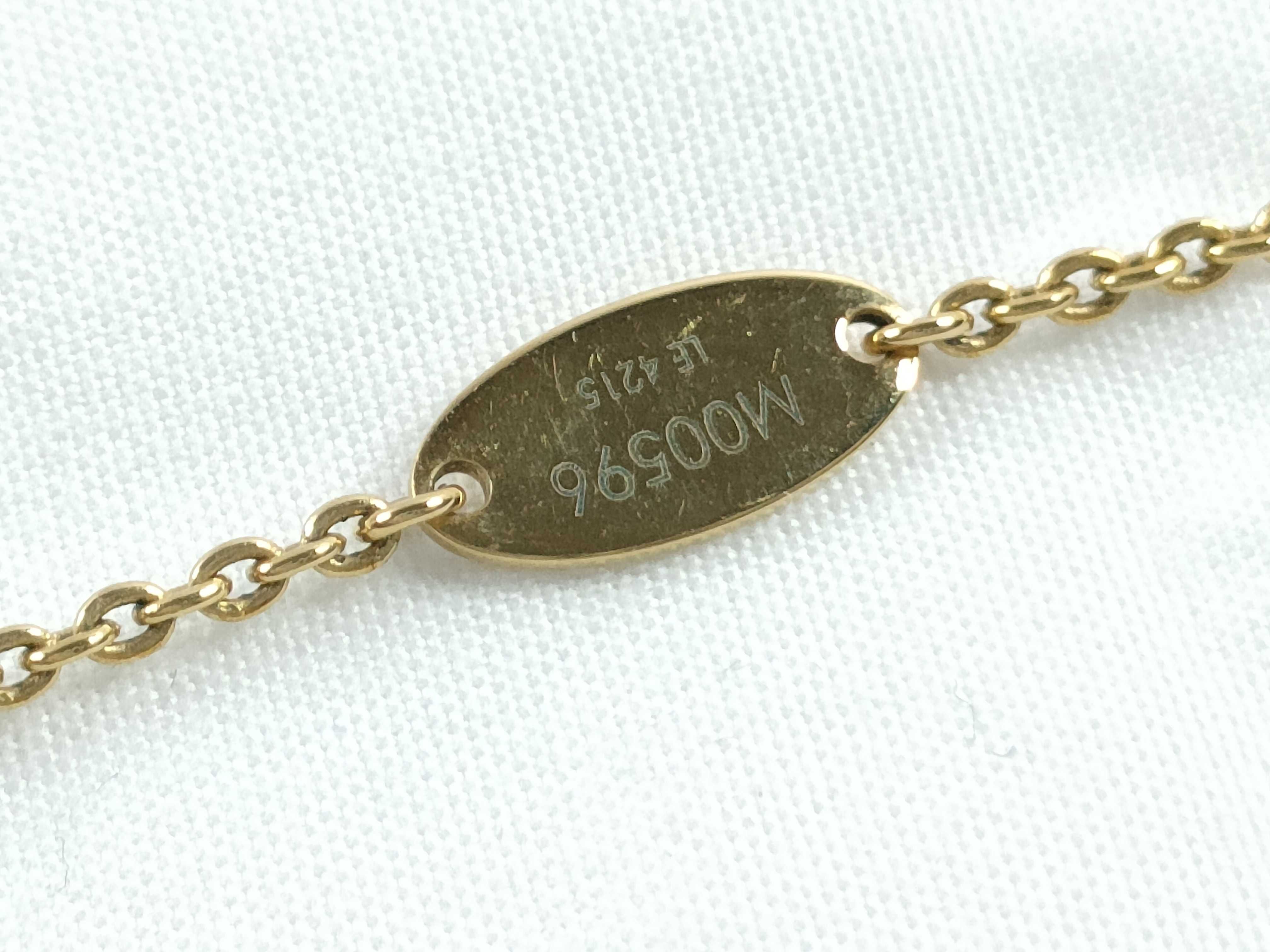 Collier LV Iconic Necklace — view 8