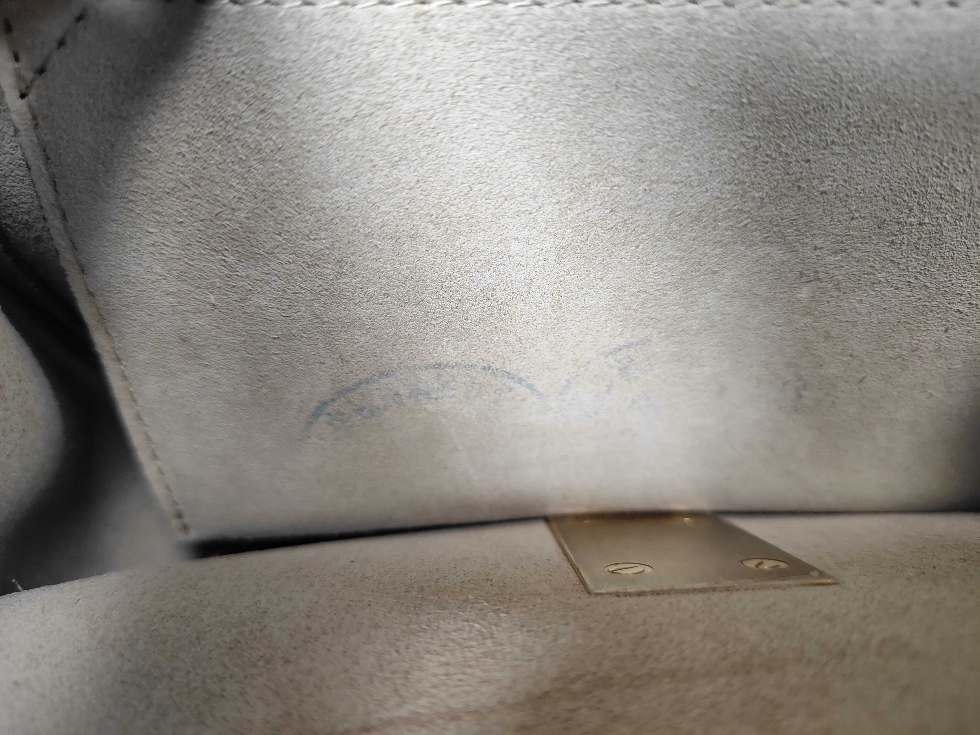 shoulder bag, black shoulder bag — view 15