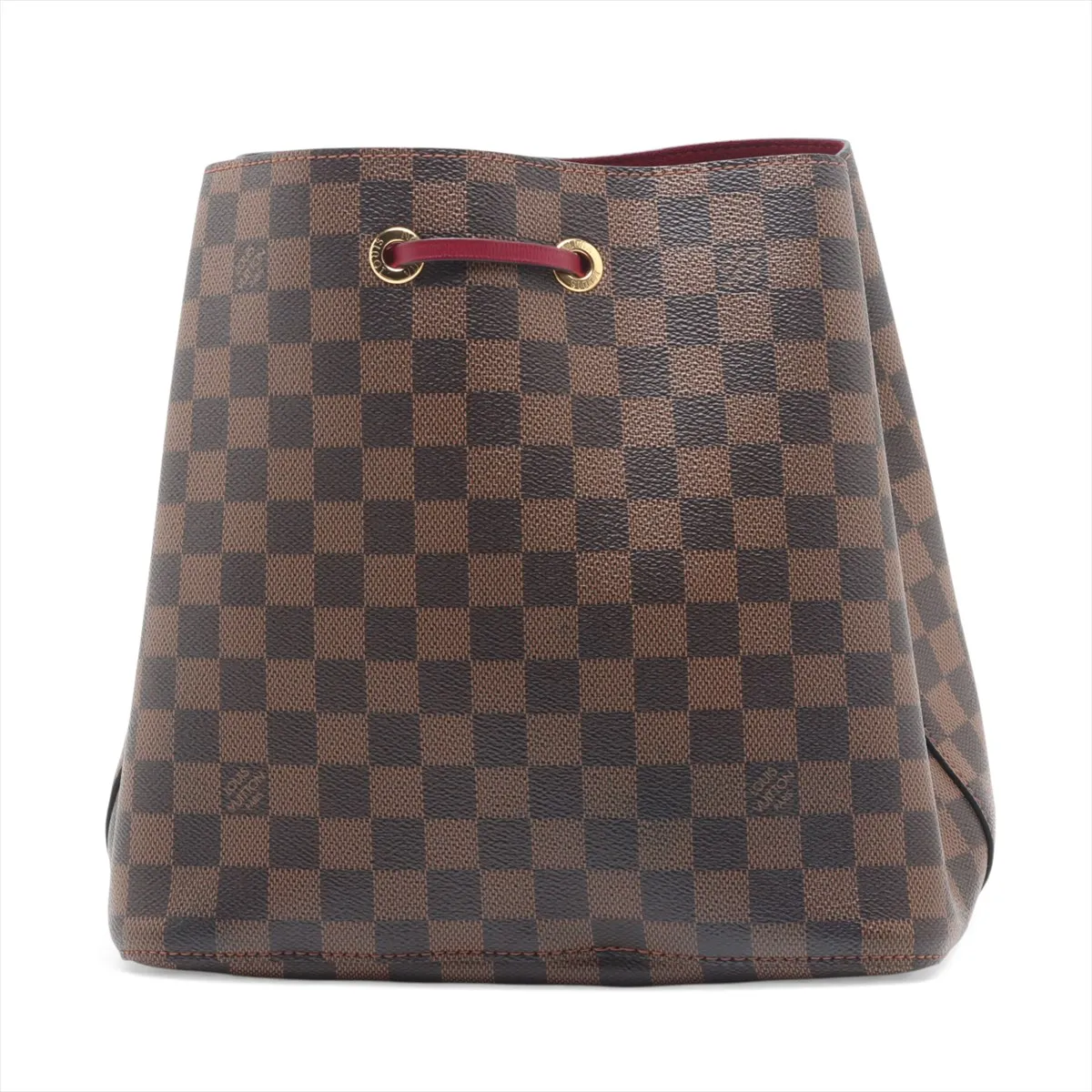 Damier NeoNoe N40214 MI3119 Brown — view 2