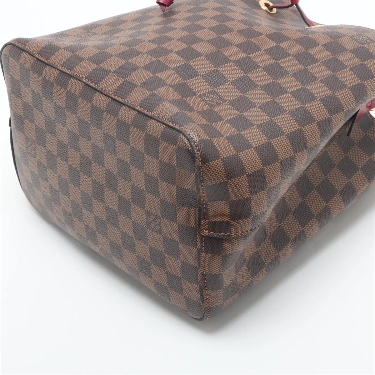 Damier NeoNoe N40214 MI3119 Brown — view 3