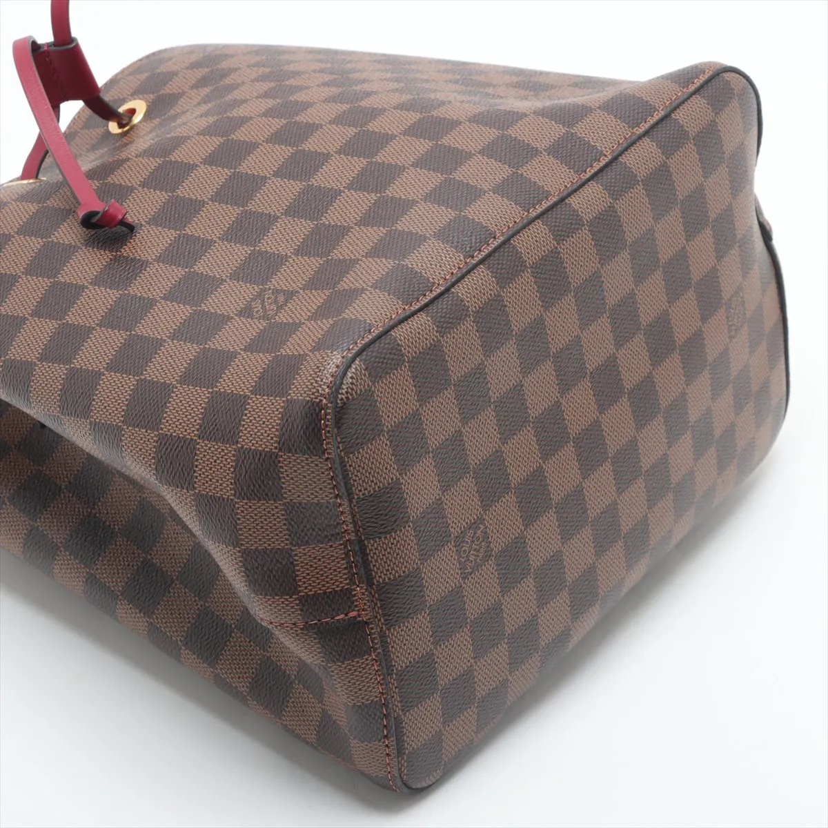 Damier NeoNoe N40214 MI3119 Brown — view 4