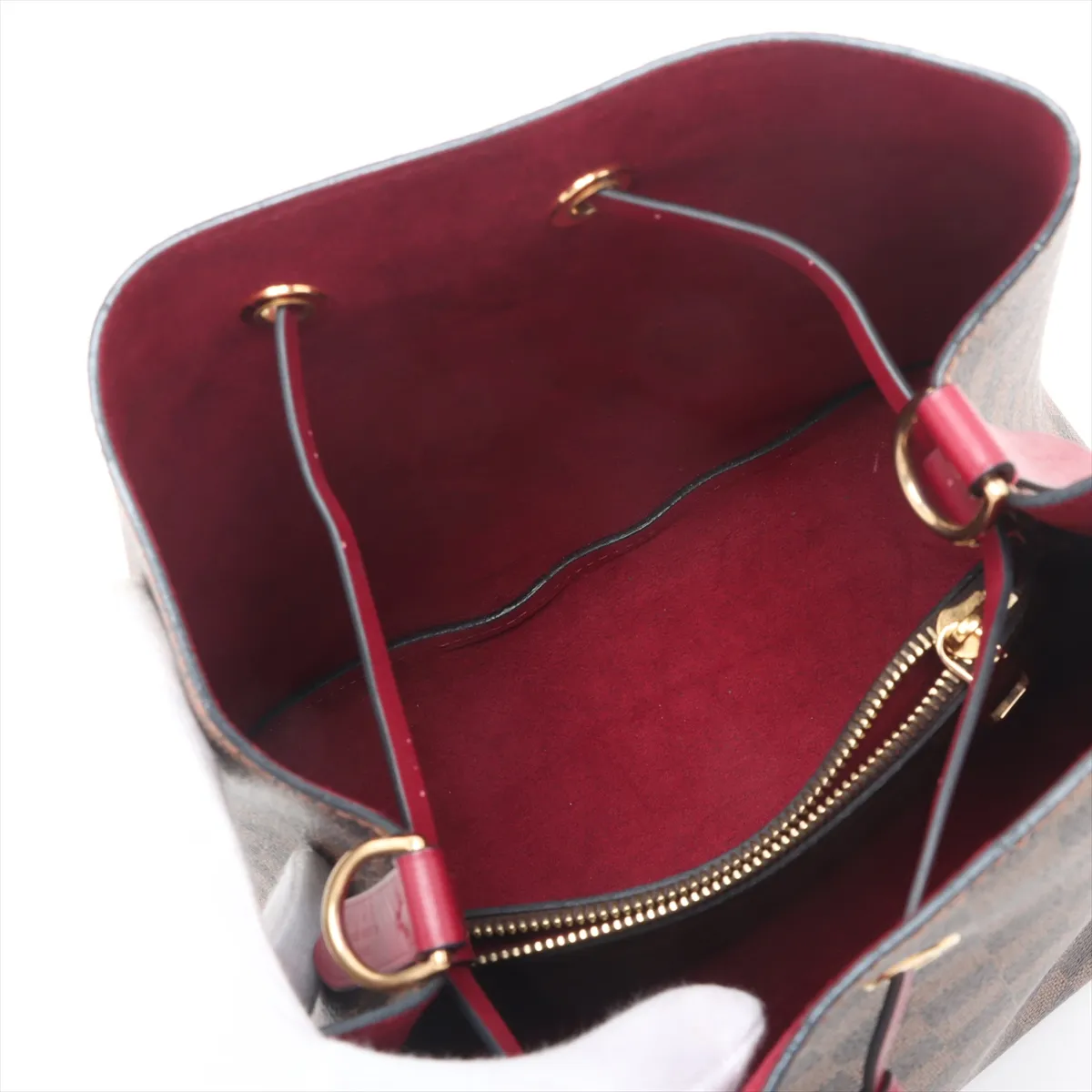 Damier NeoNoe N40214 MI3119 Brown — view 6