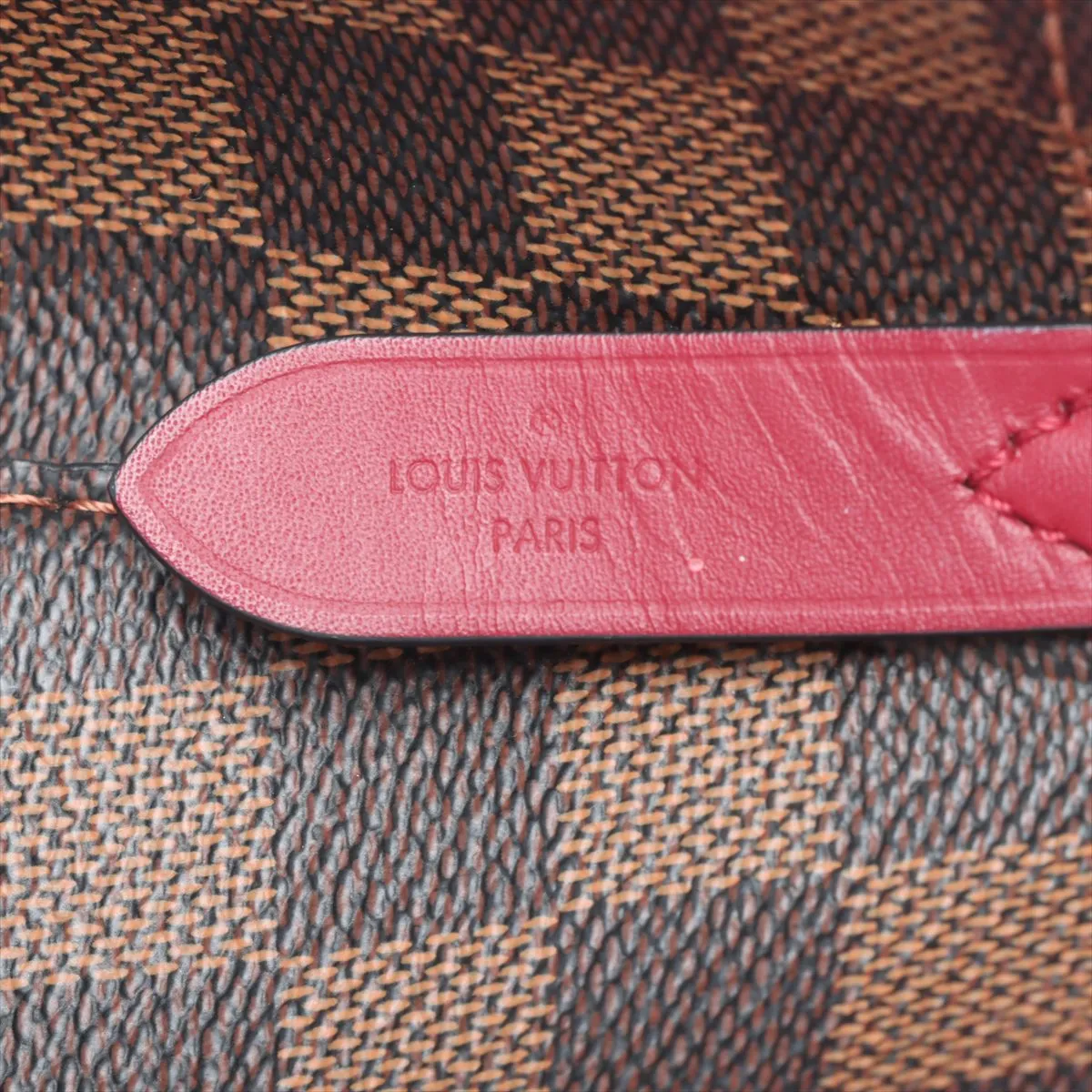 Damier NeoNoe N40214 MI3119 Brown — view 9
