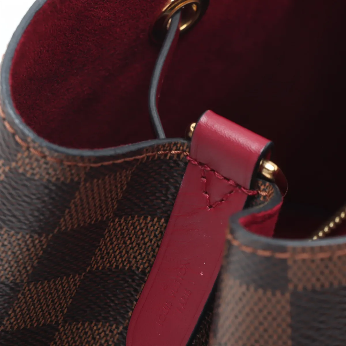 Damier NeoNoe N40214 MI3119 Brown — view 10