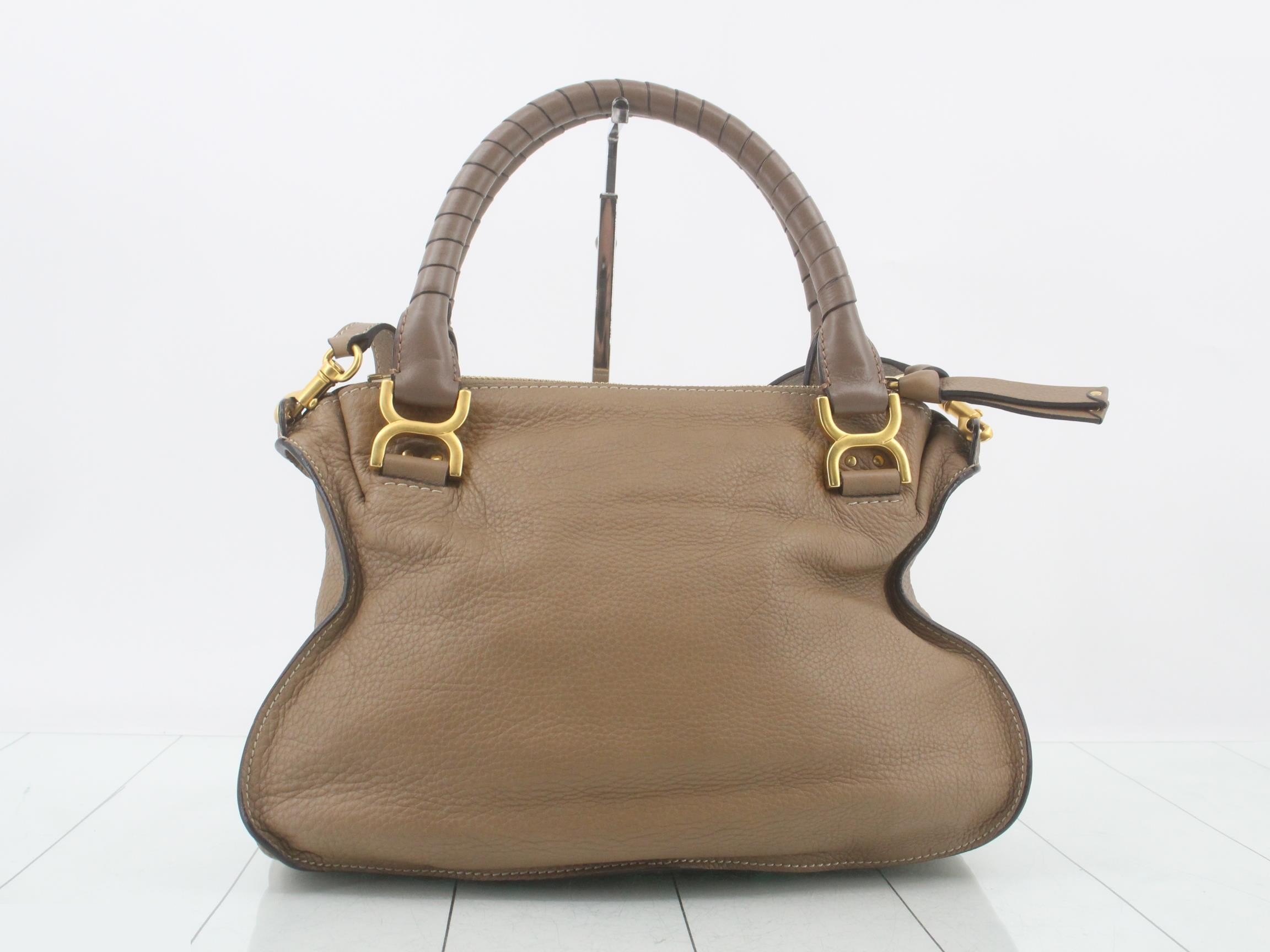 Marcy 2-Way Shoulder Bag — view 2