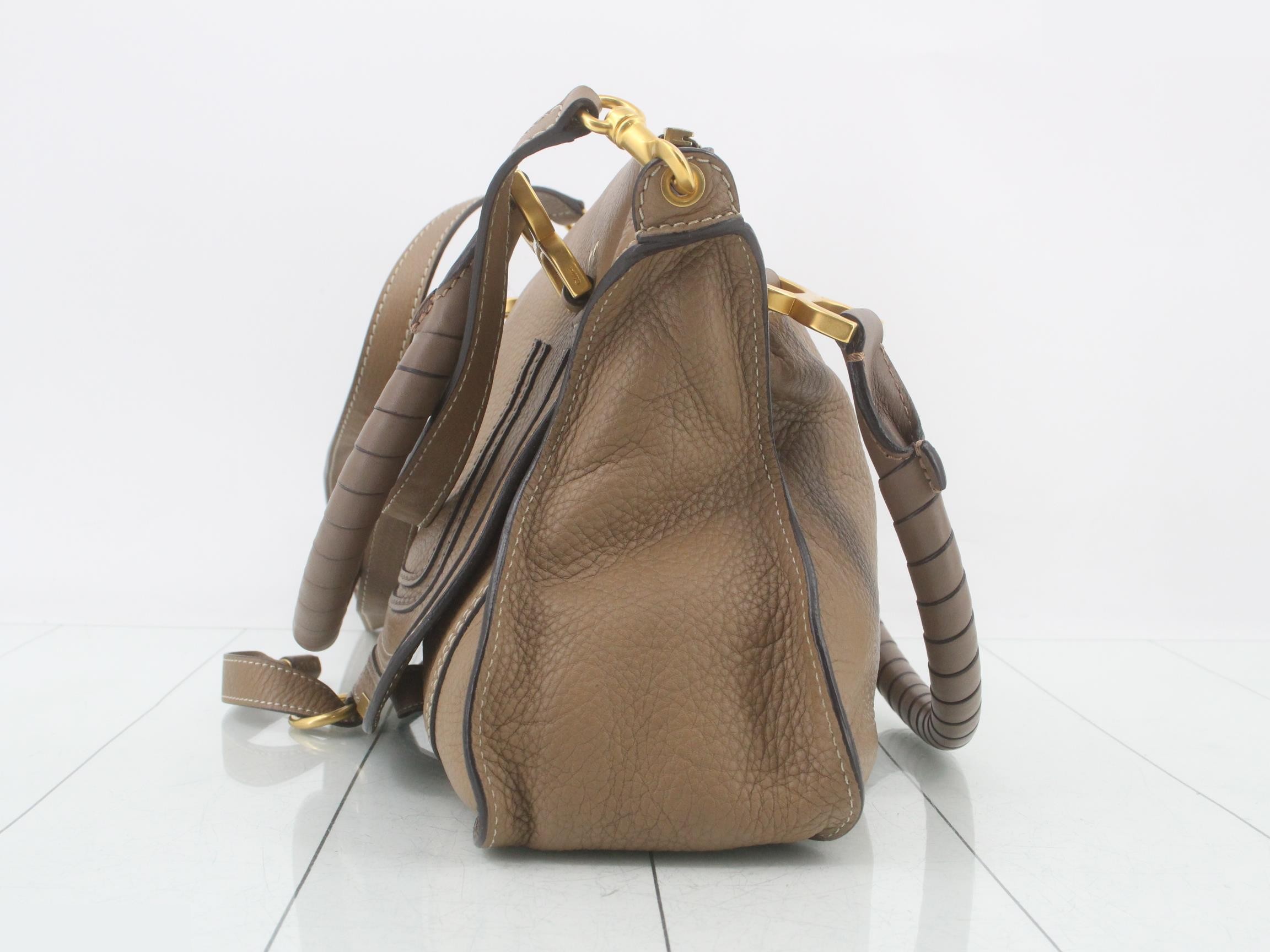 Marcy 2-Way Shoulder Bag — view 3