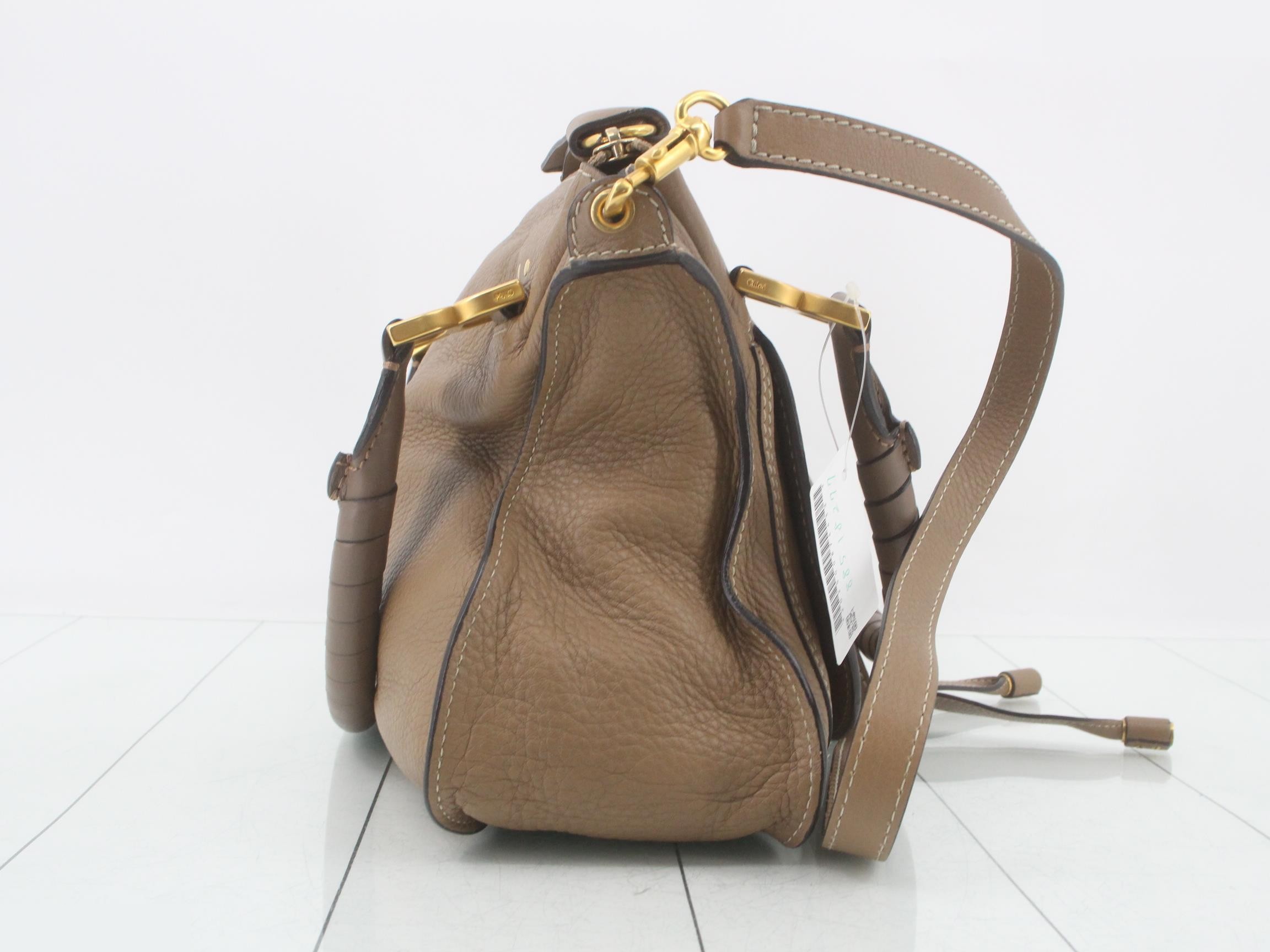 Marcy 2-Way Shoulder Bag — view 4