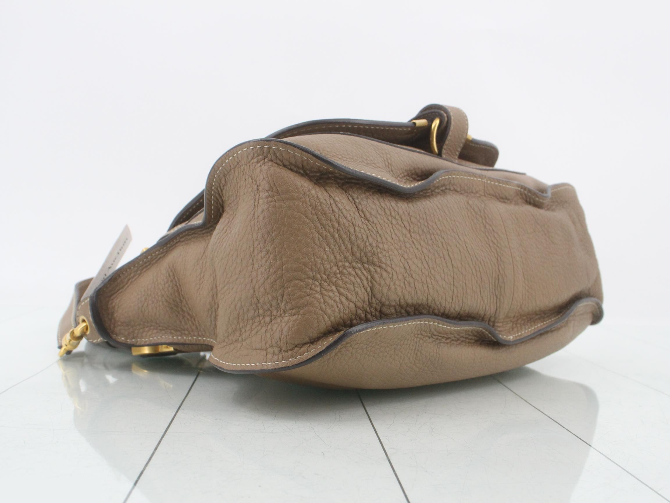 Marcy 2-Way Shoulder Bag — view 5