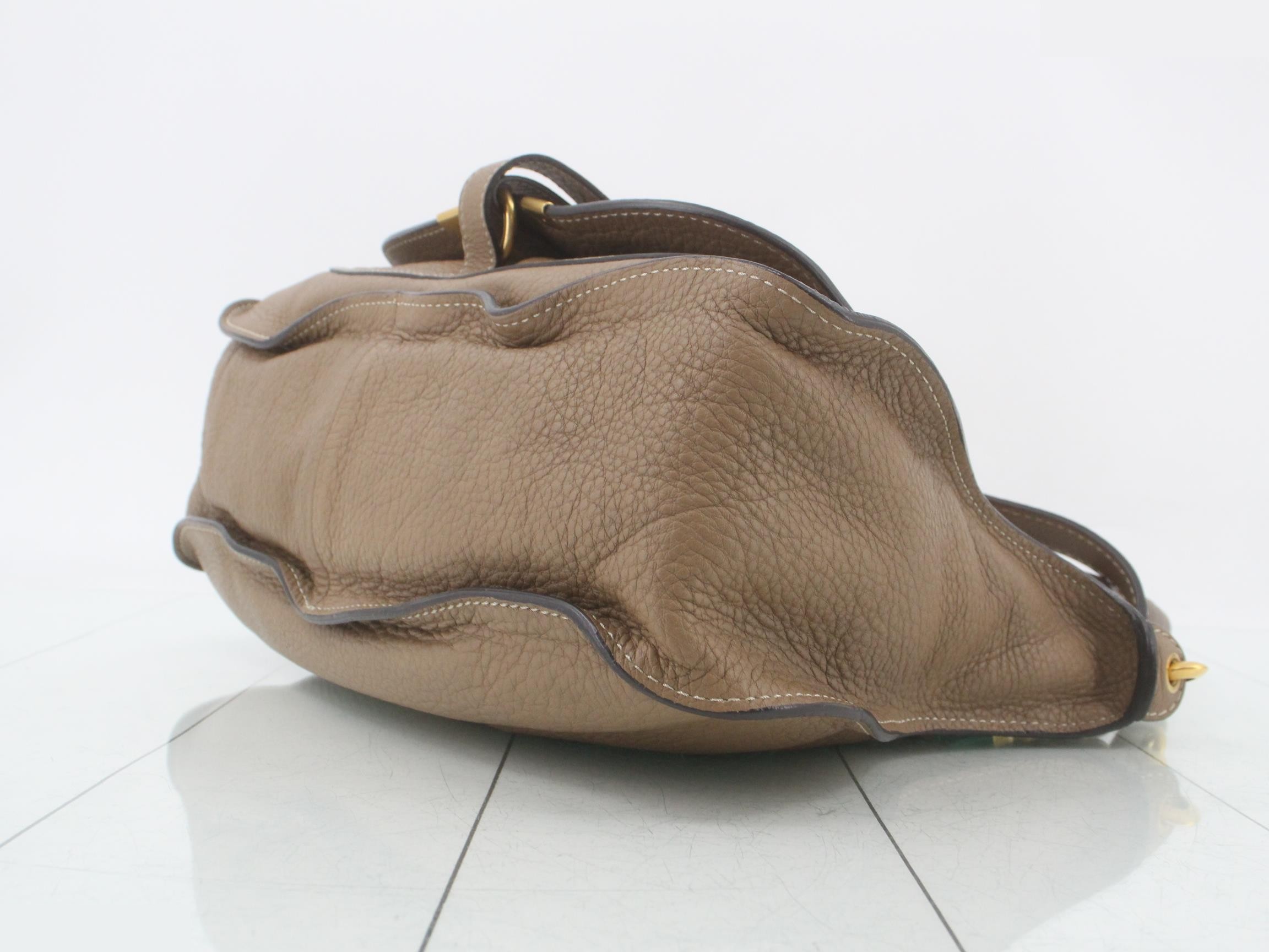 Marcy 2-Way Shoulder Bag — view 6