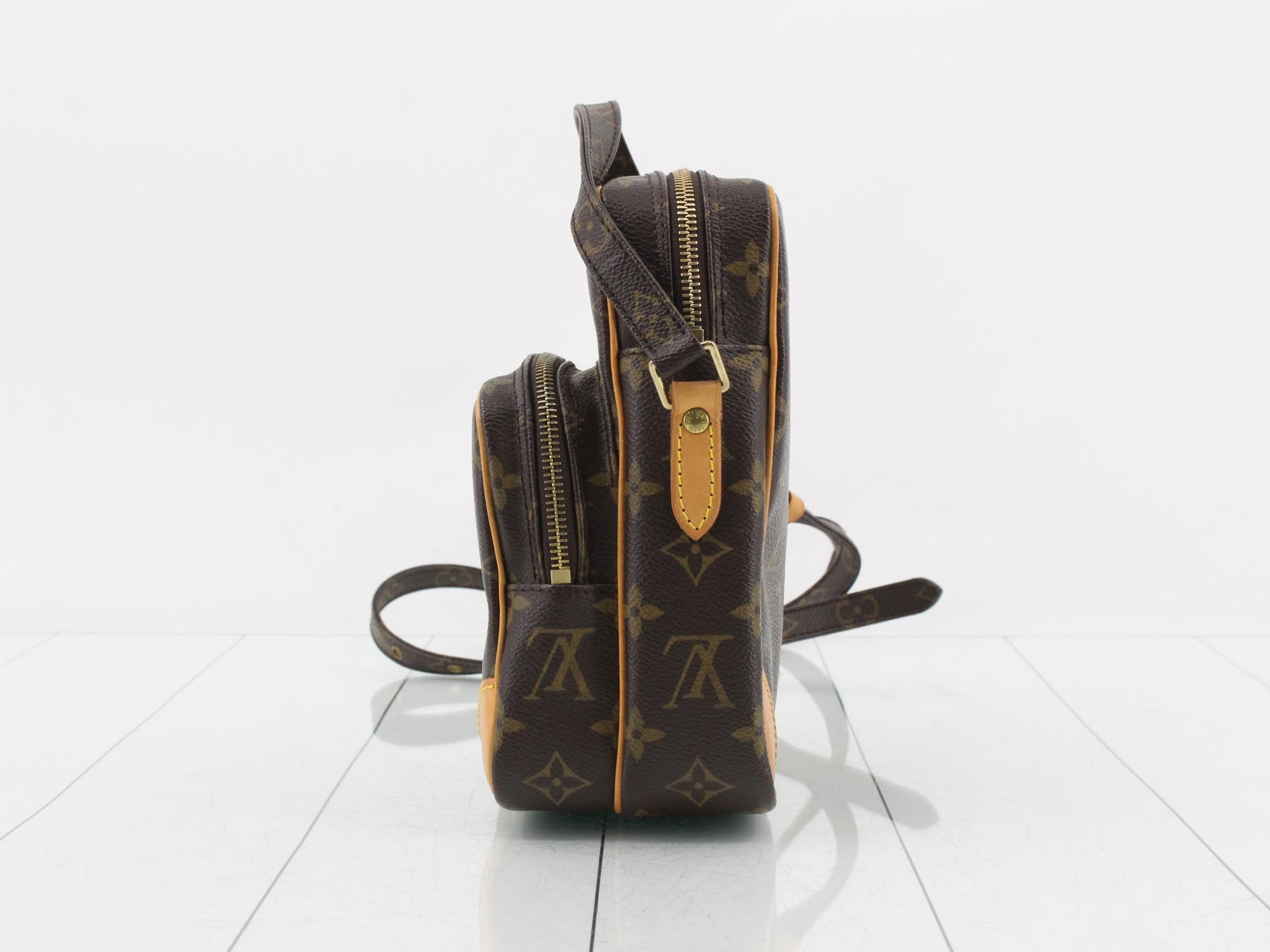 LV Amazon M45236/TH1015 — view 3
