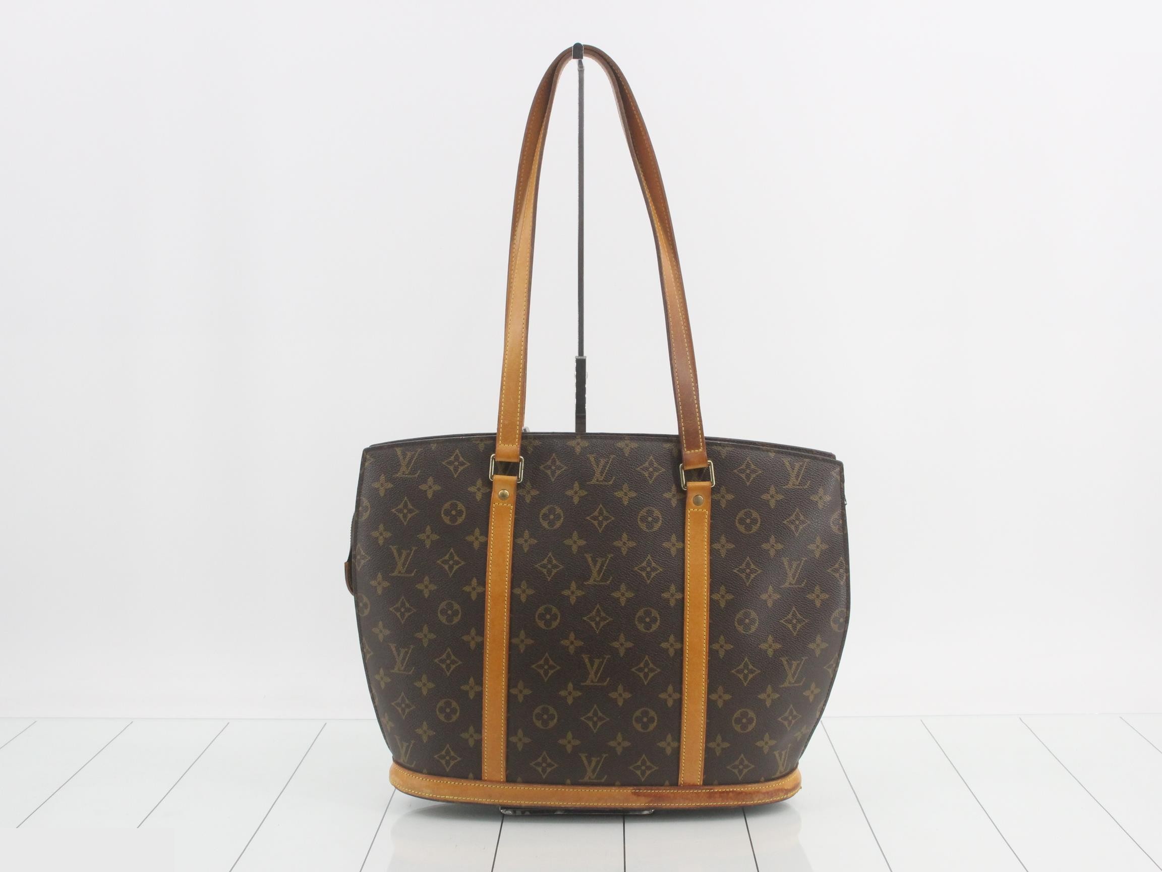 Babylon tote bag — view 2