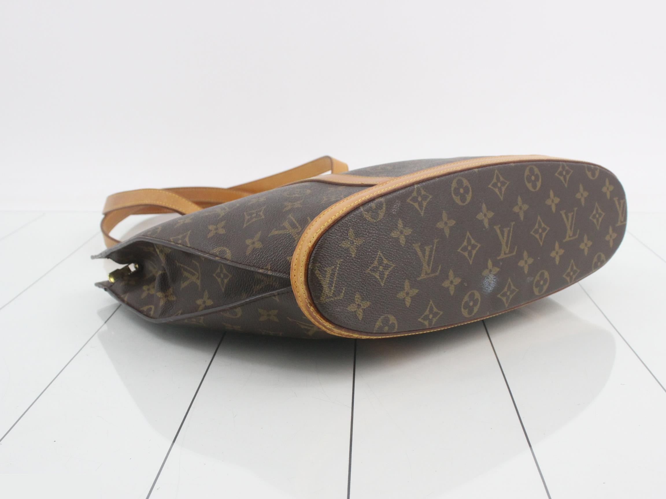Babylon tote bag — view 5