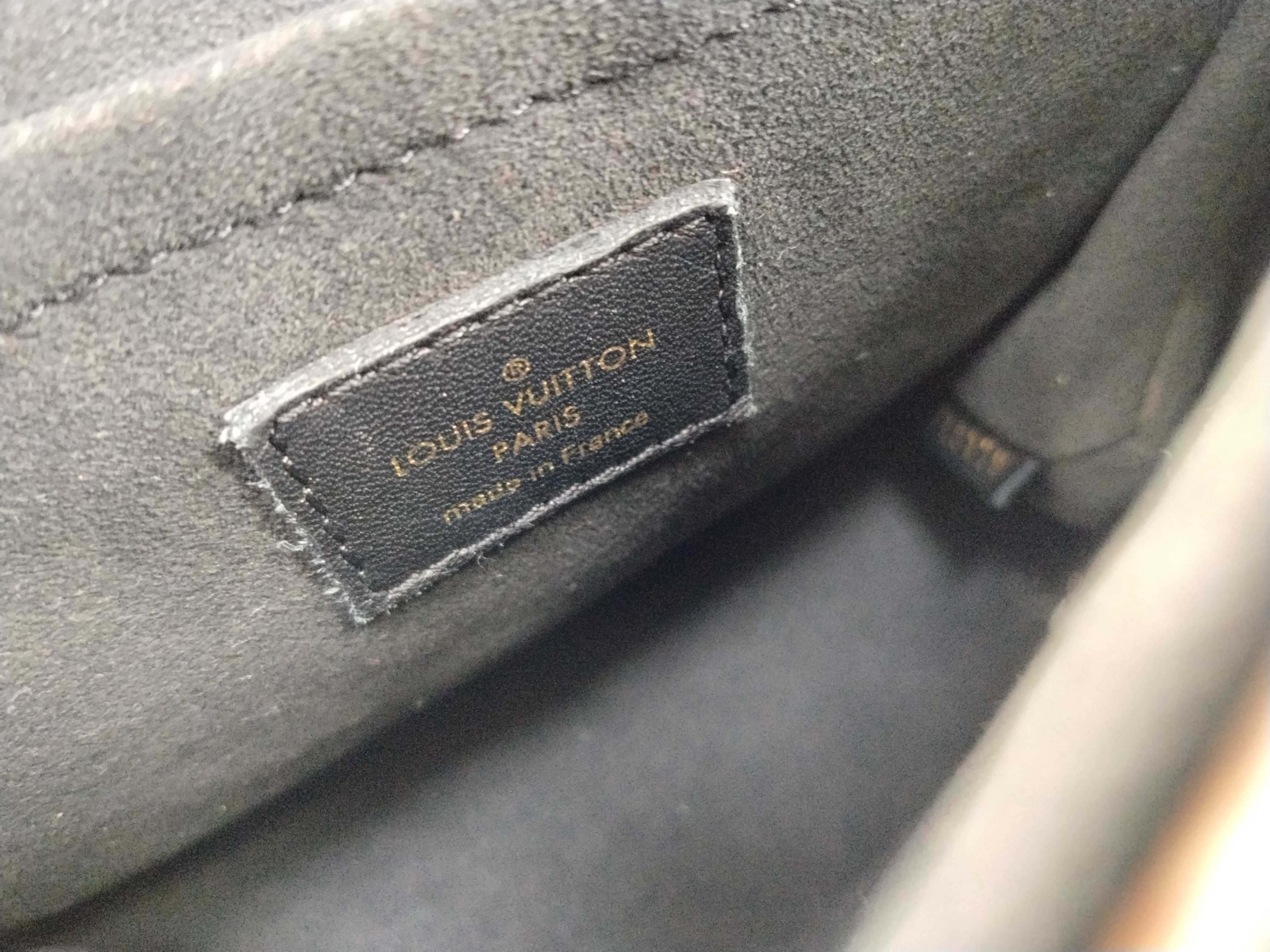 Monogram Rocky BB Handbag — view 11
