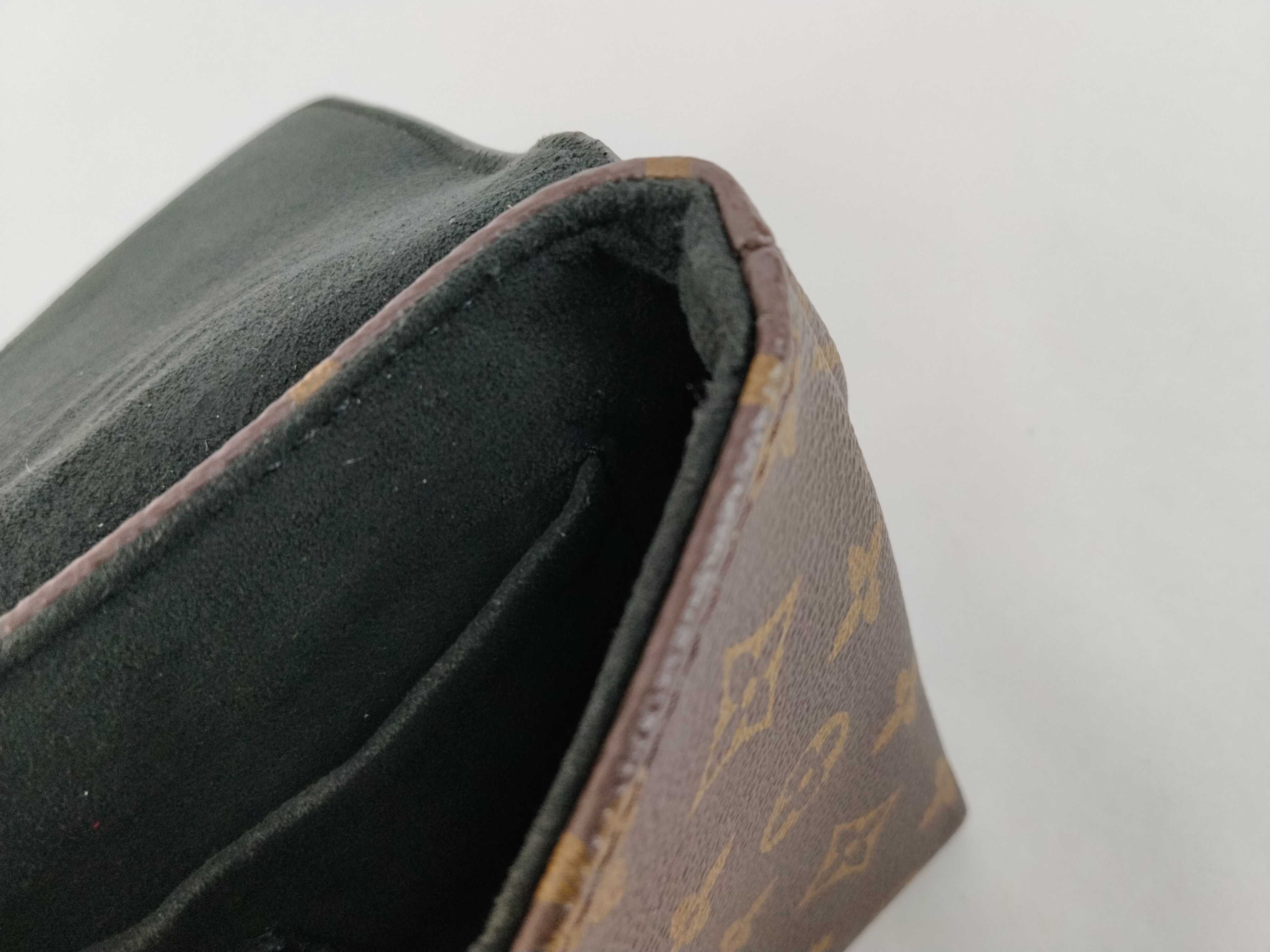 Monogram Rocky BB Handbag — view 12