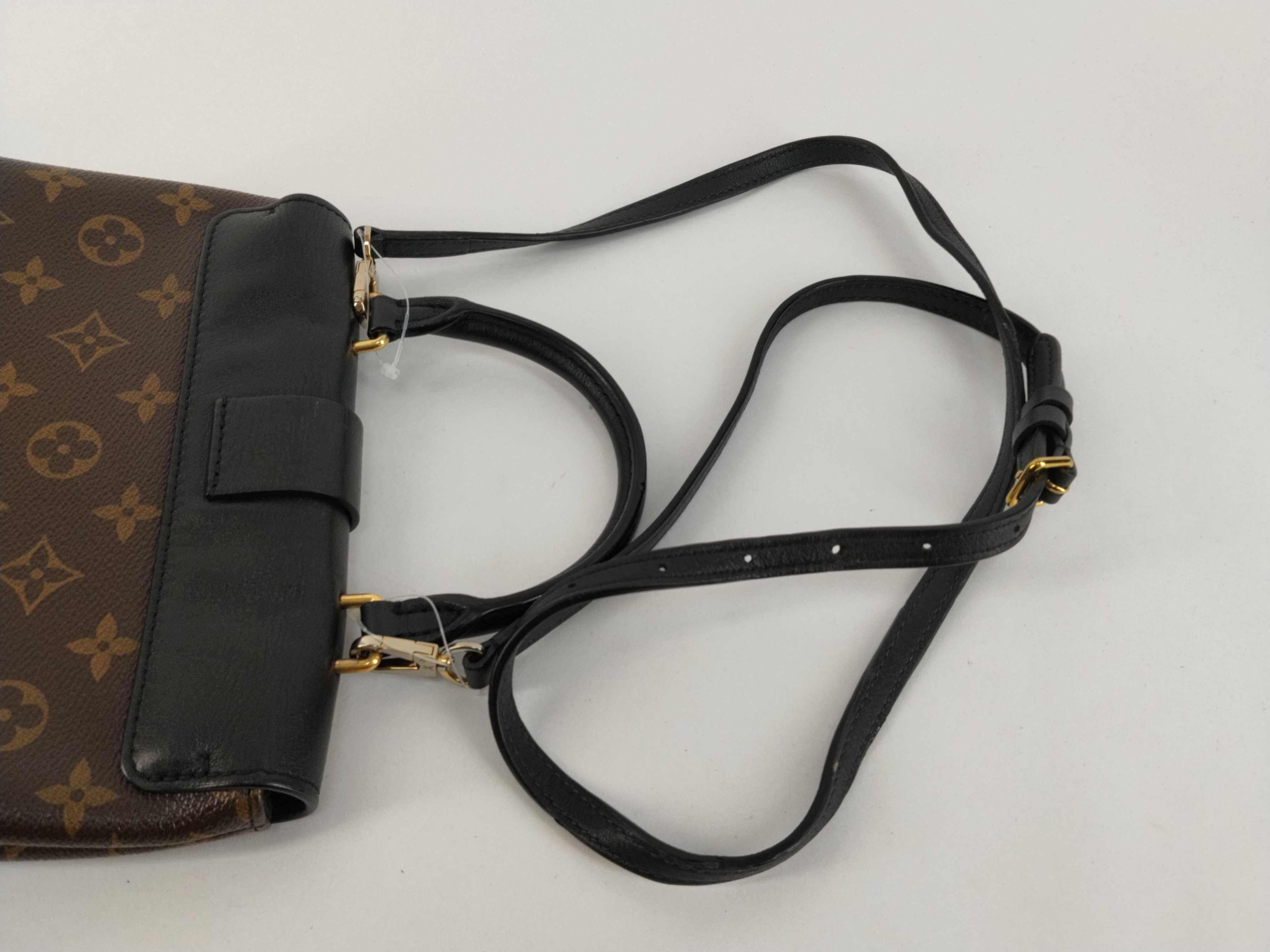 Monogram Rocky BB Handbag — view 3