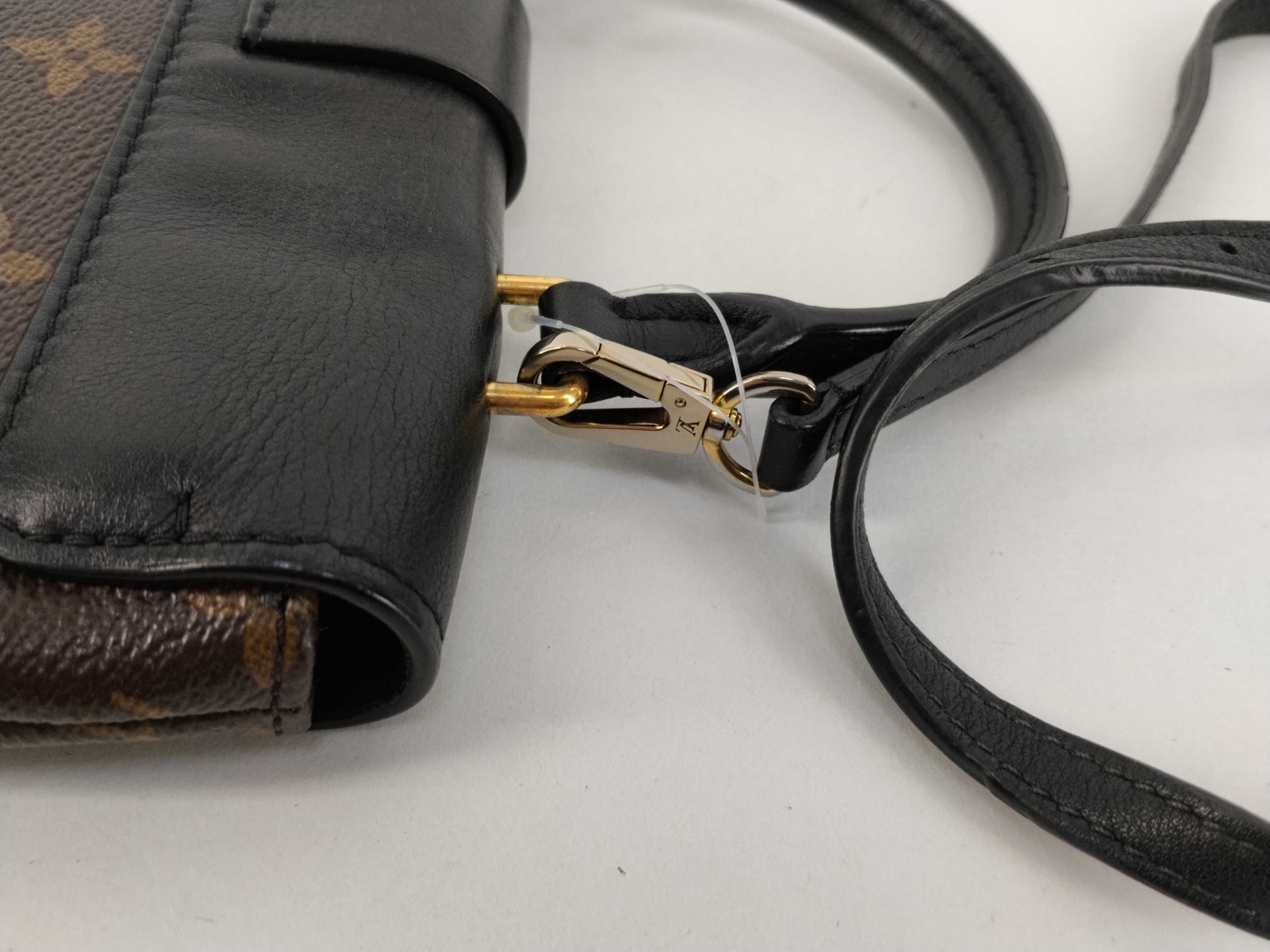Monogram Rocky BB Handbag — view 5