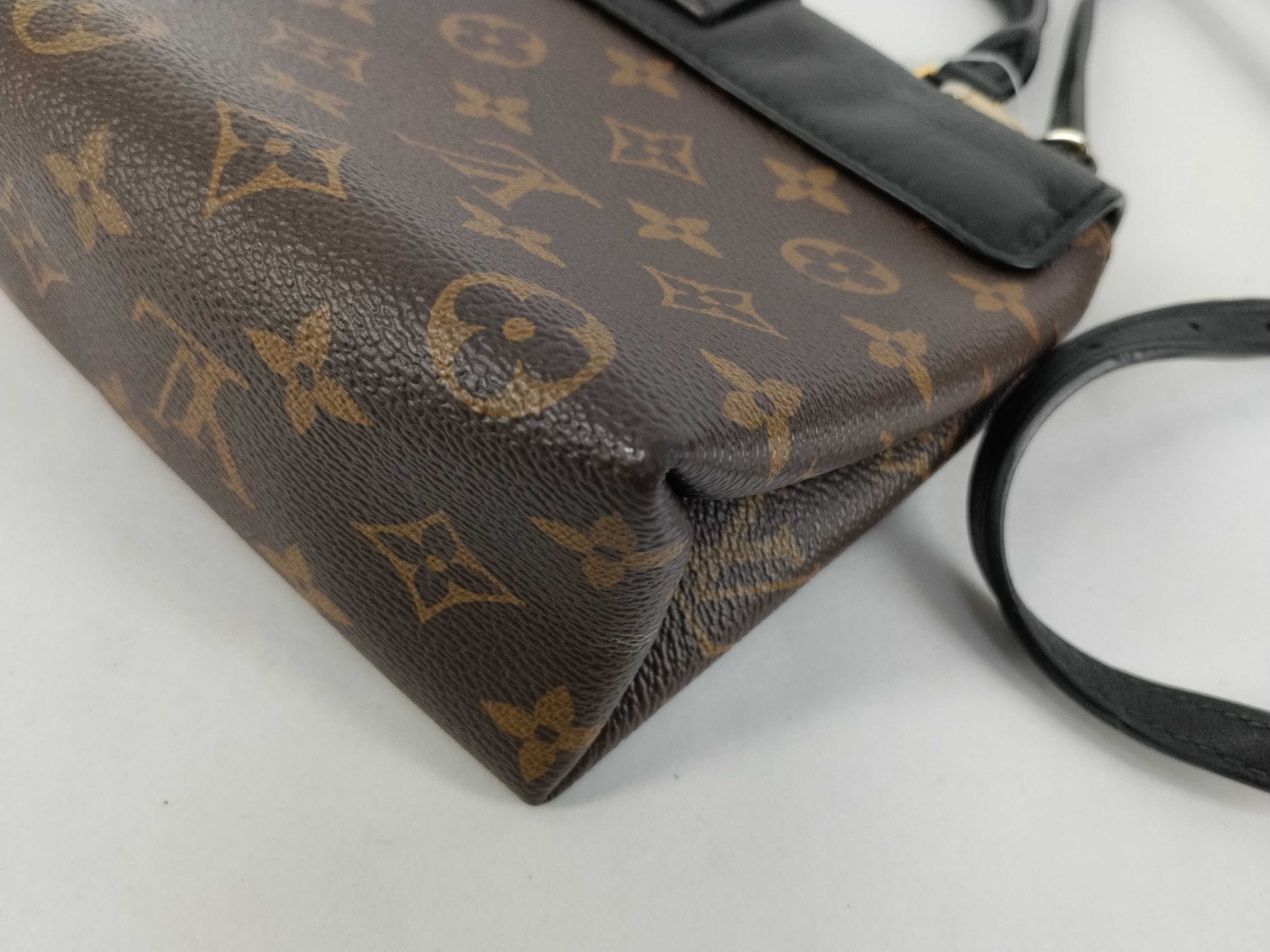 Monogram Rocky BB Handbag — view 6