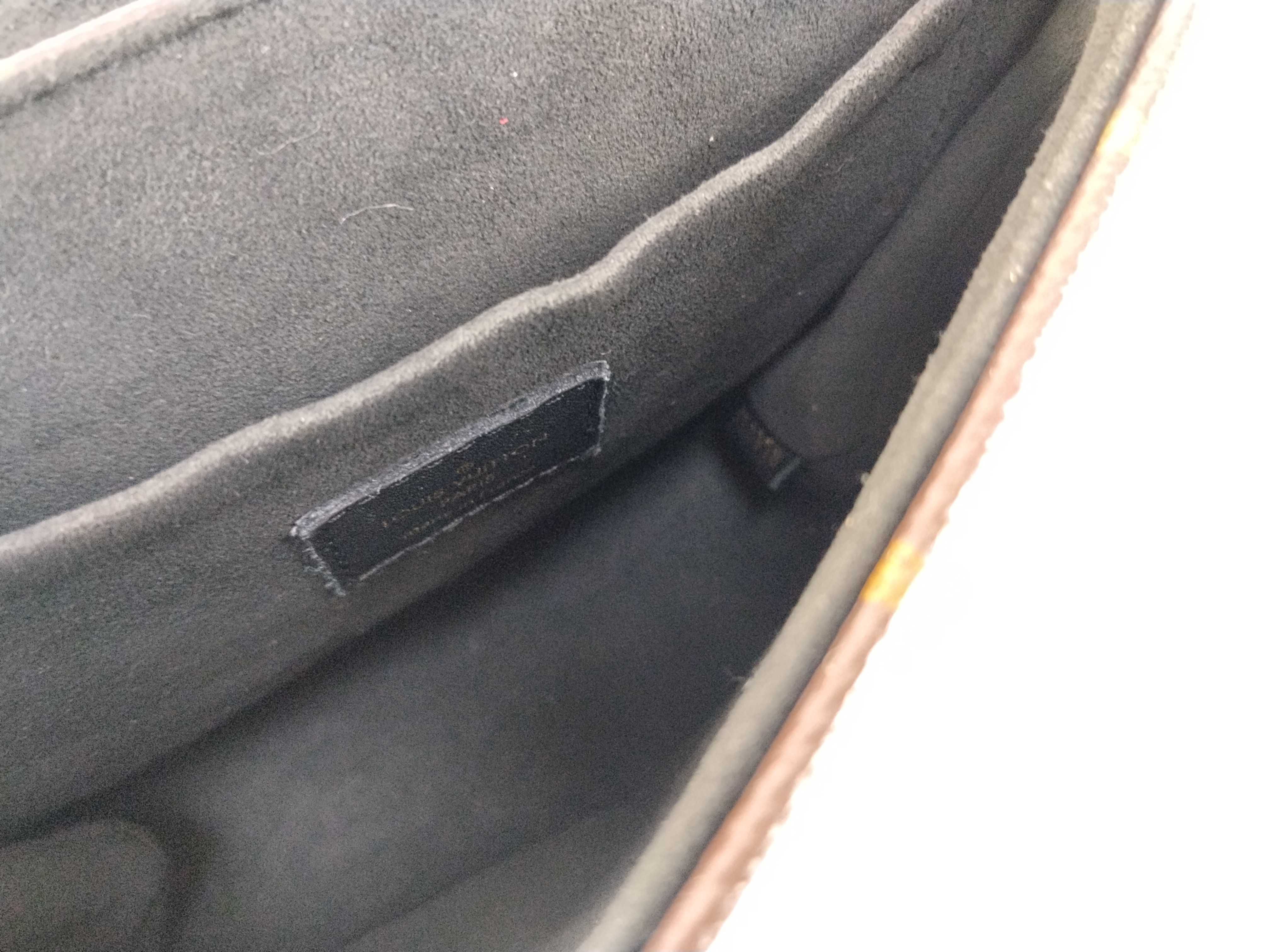 Monogram Rocky BB Handbag — view 10