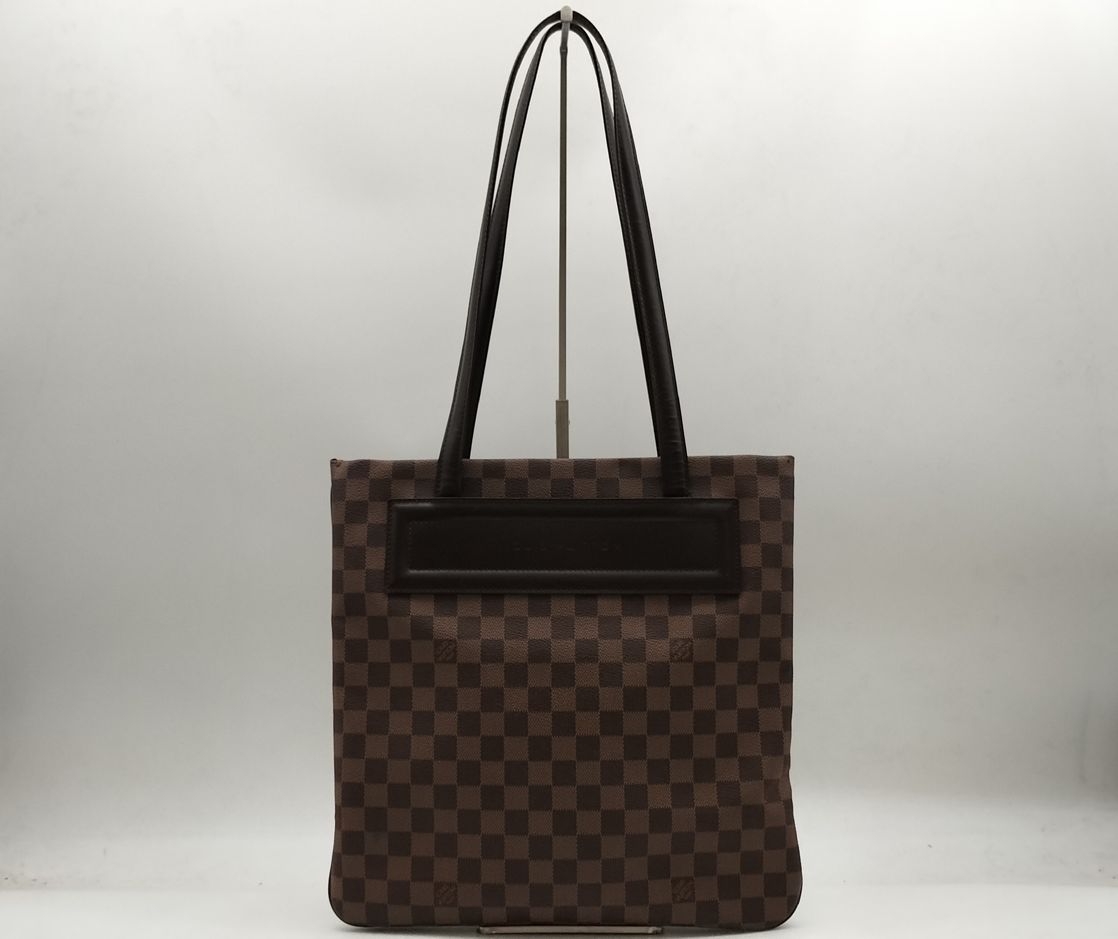 Damier Clifton N51149 Shoulder Bag