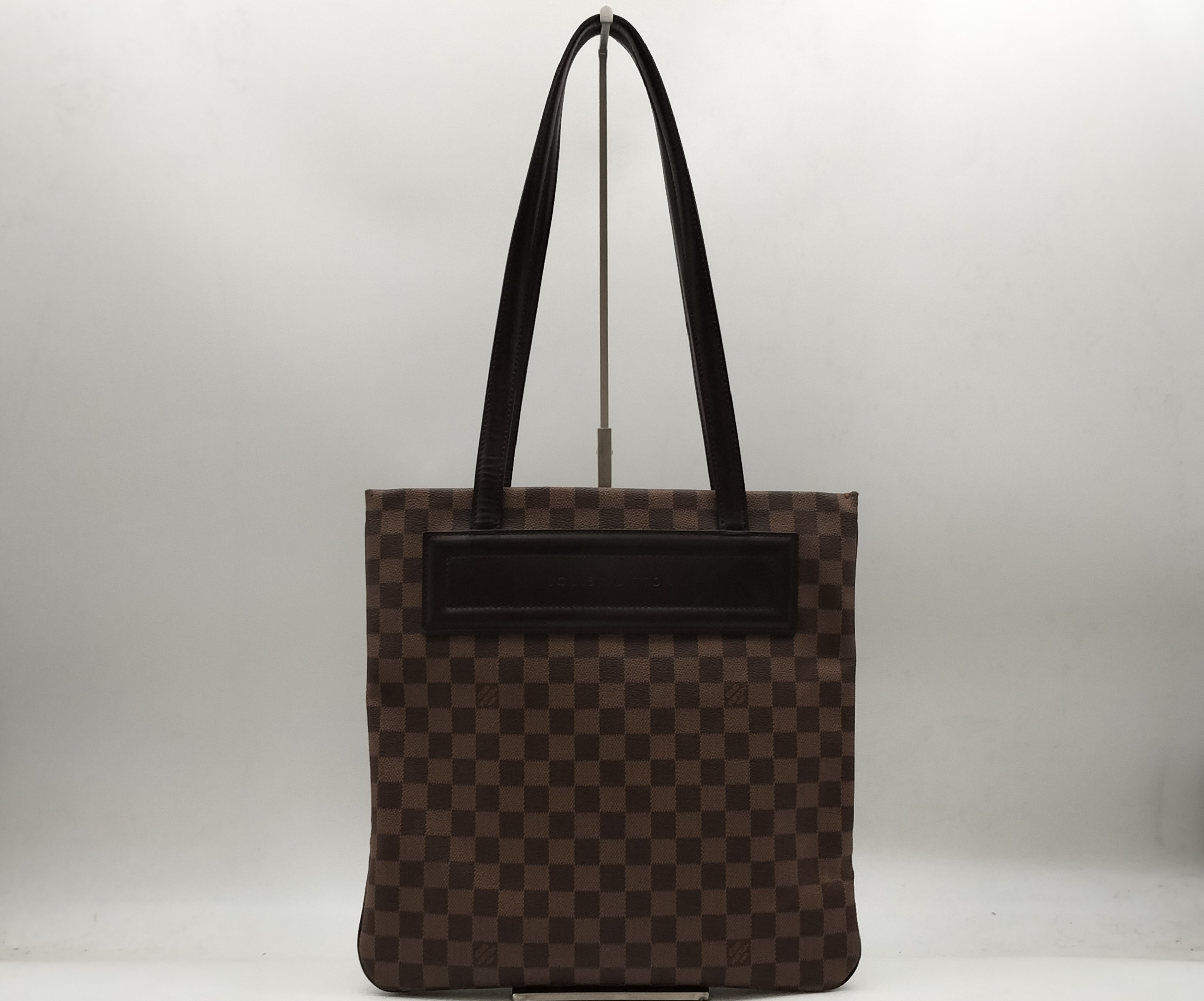 Damier Clifton N51149 Shoulder Bag — view 2