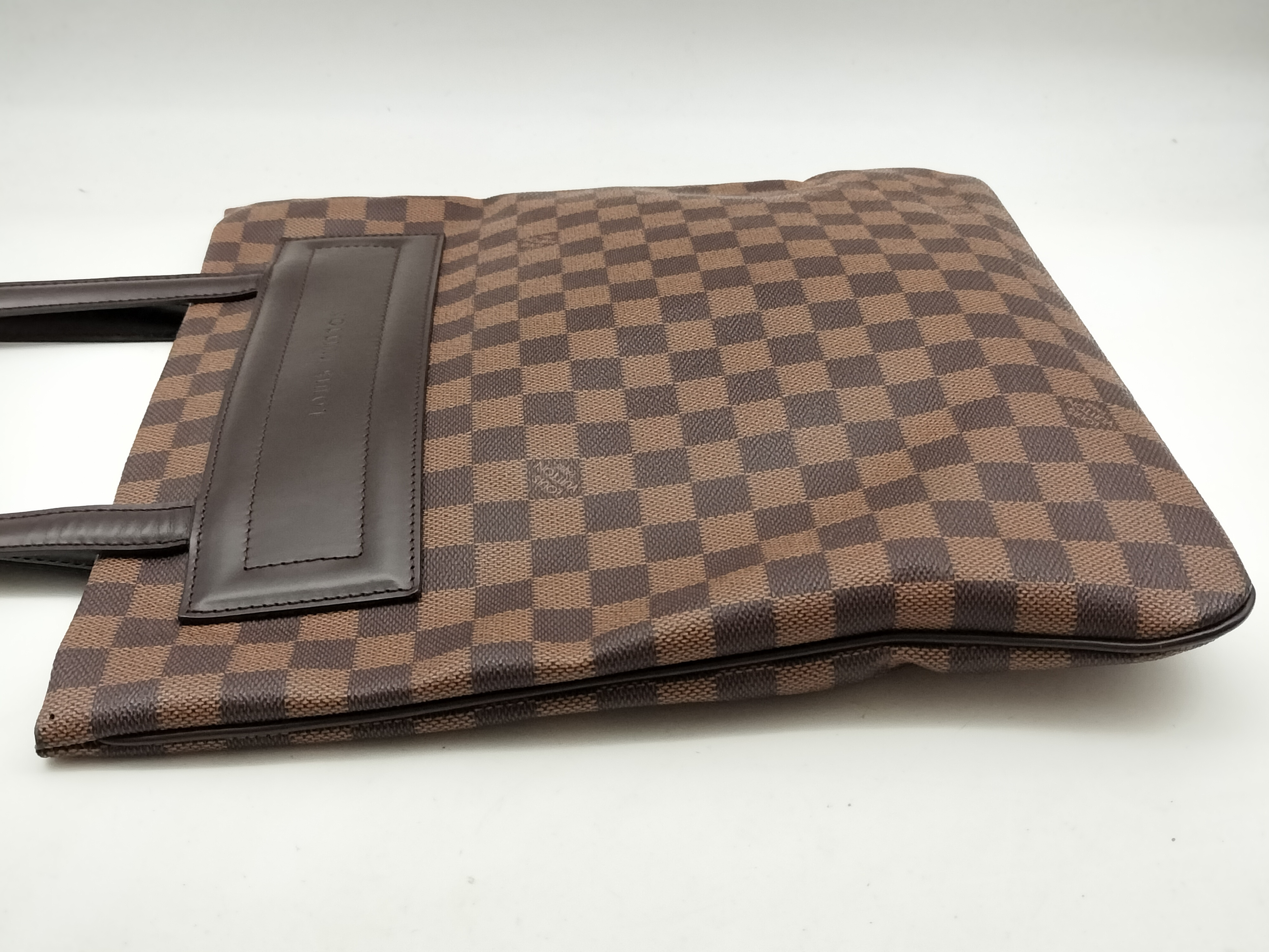 Damier Clifton N51149 Shoulder Bag — view 3
