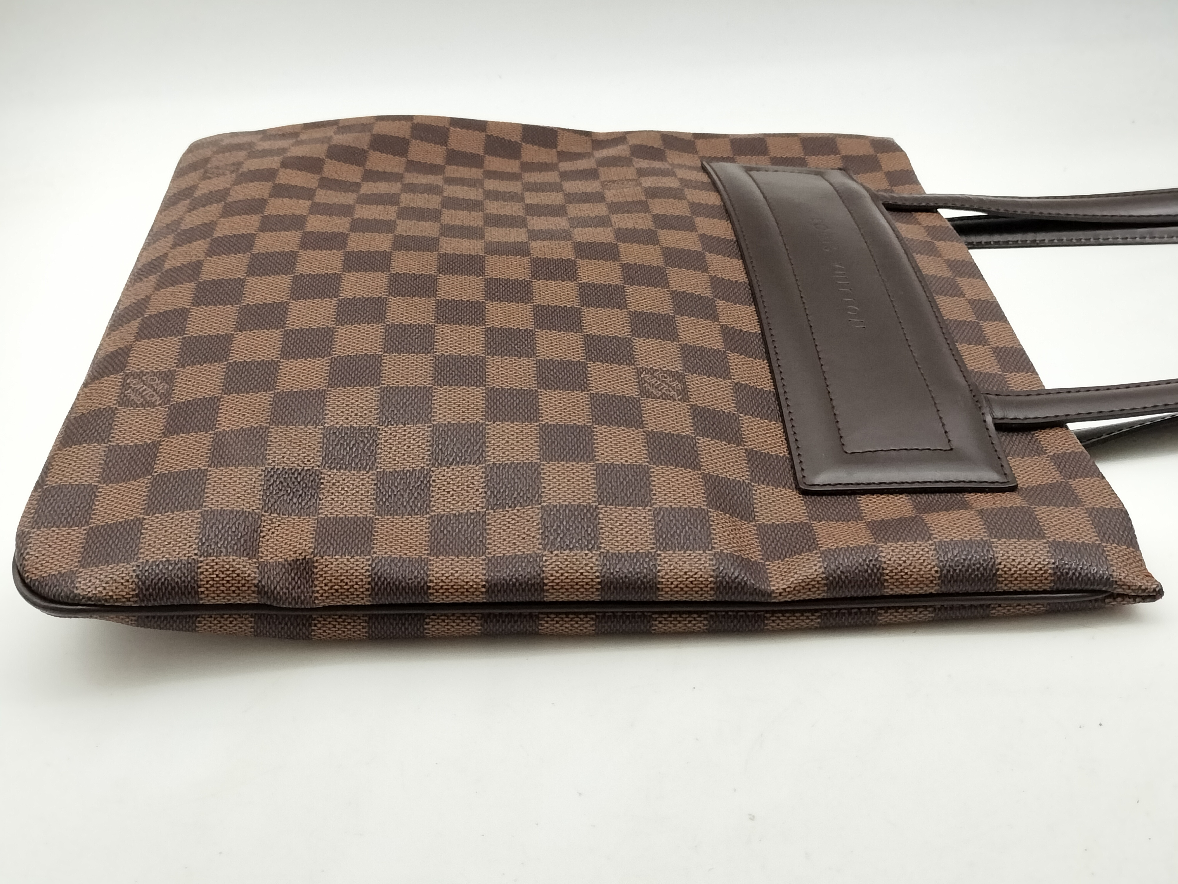 Damier Clifton N51149 Shoulder Bag — view 4