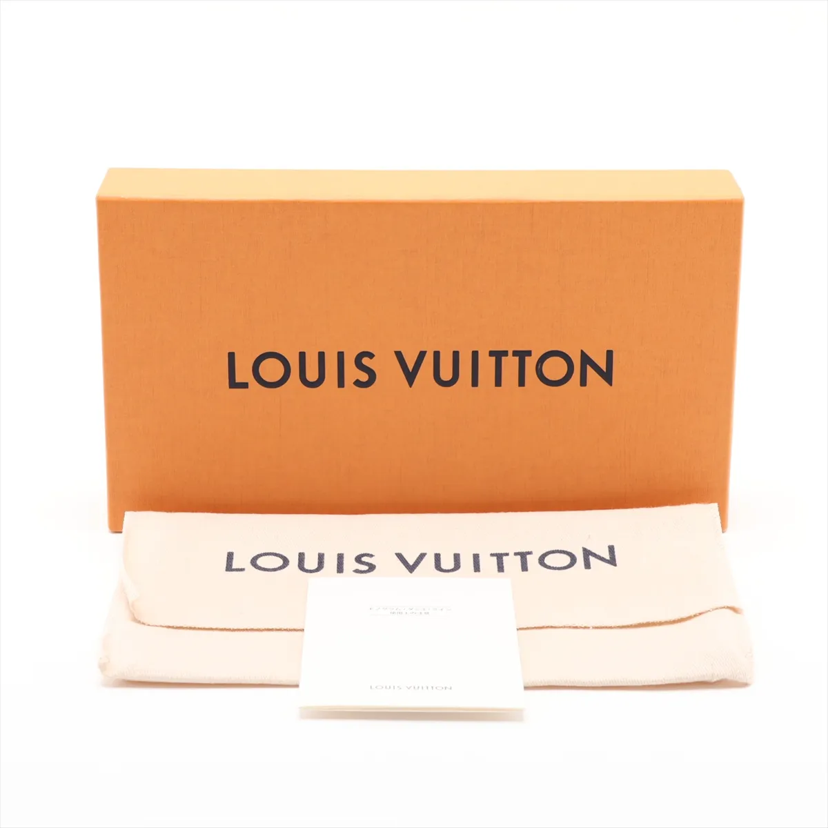 Monogram Portefeuille Clemence M61298 CA3186 Rose Ballerine Round Zip Wallet — view 13