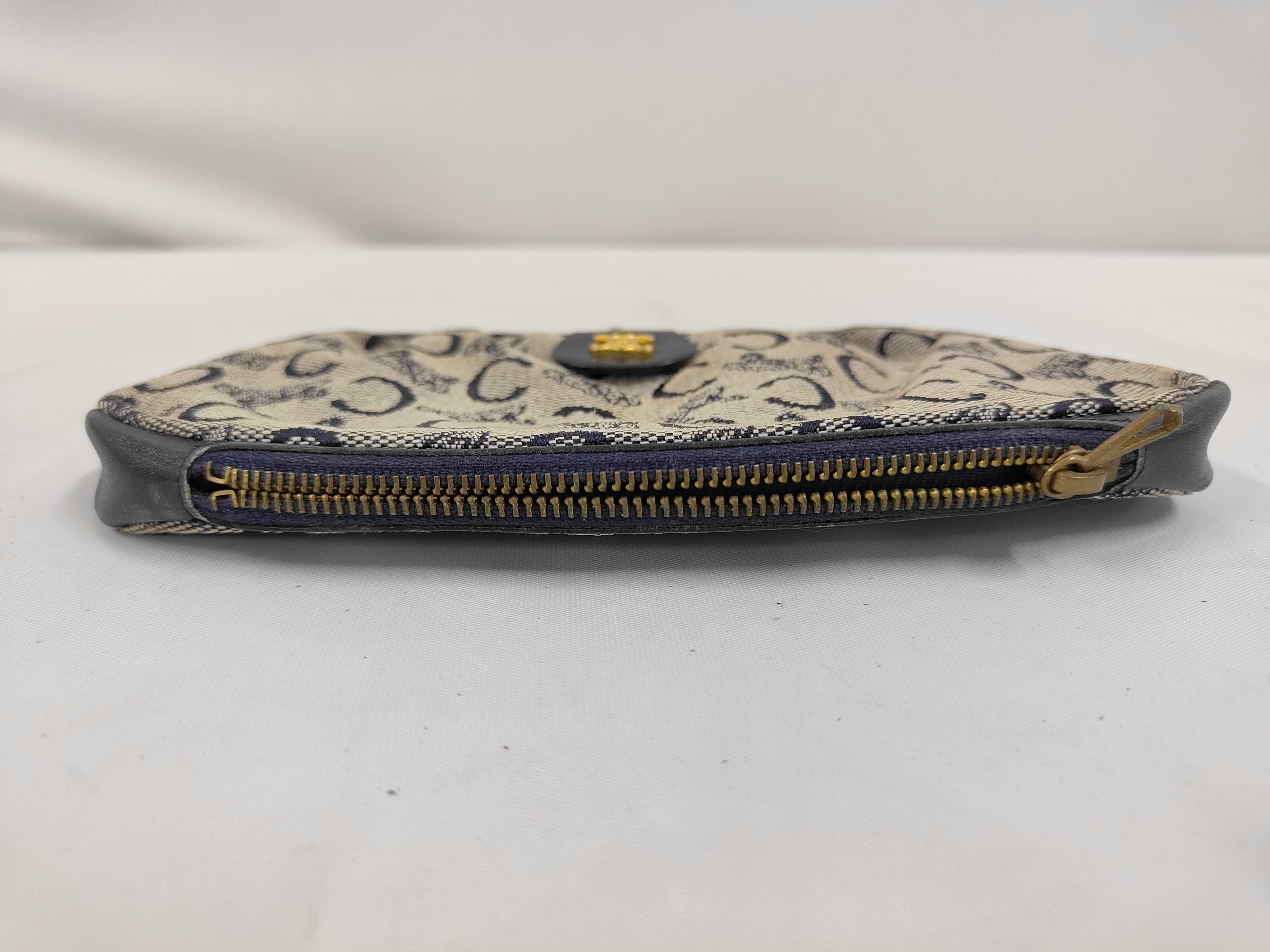 coin purse C Macadam Other accessories — view 3