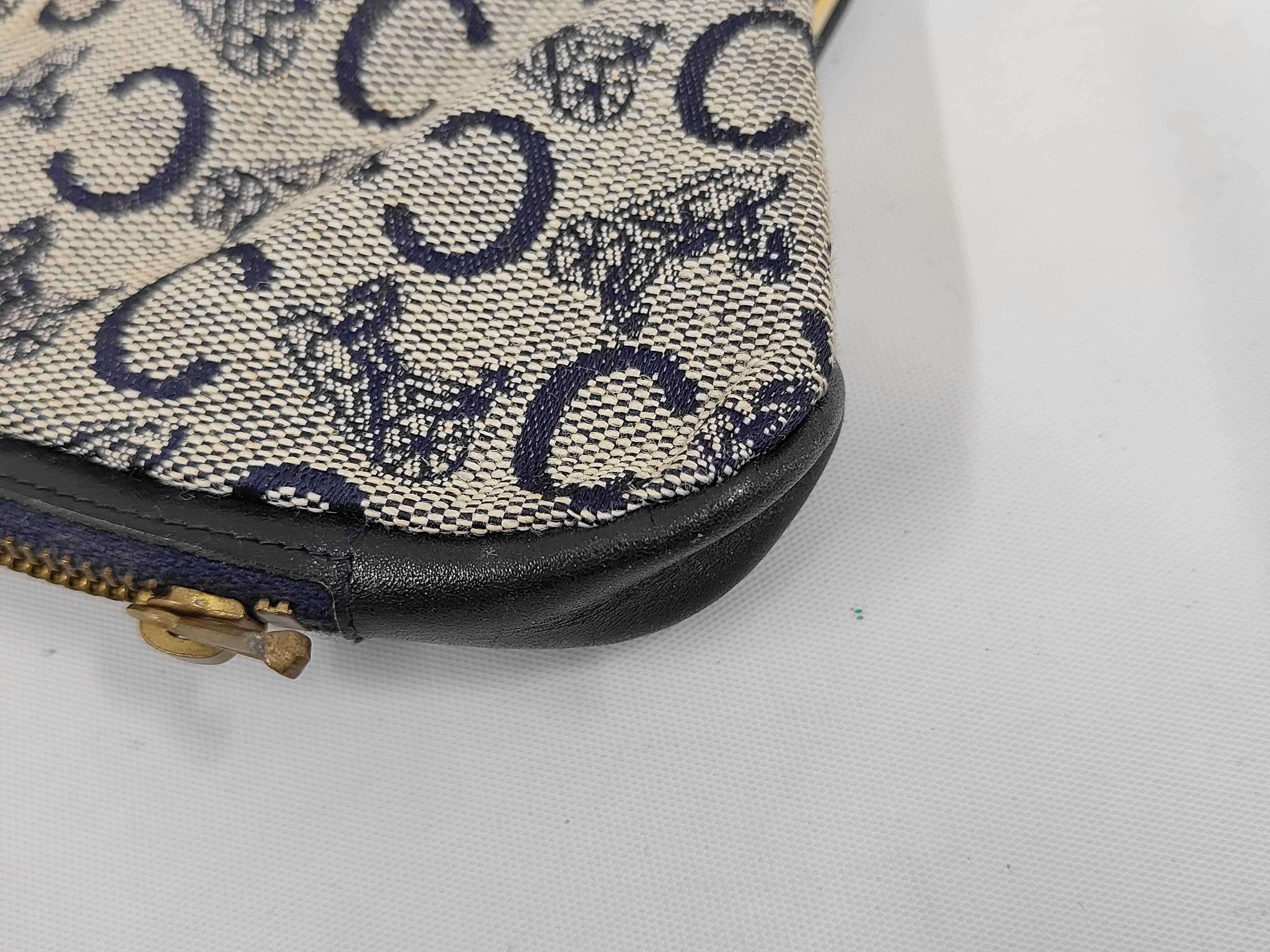 coin purse C Macadam Other accessories — view 4