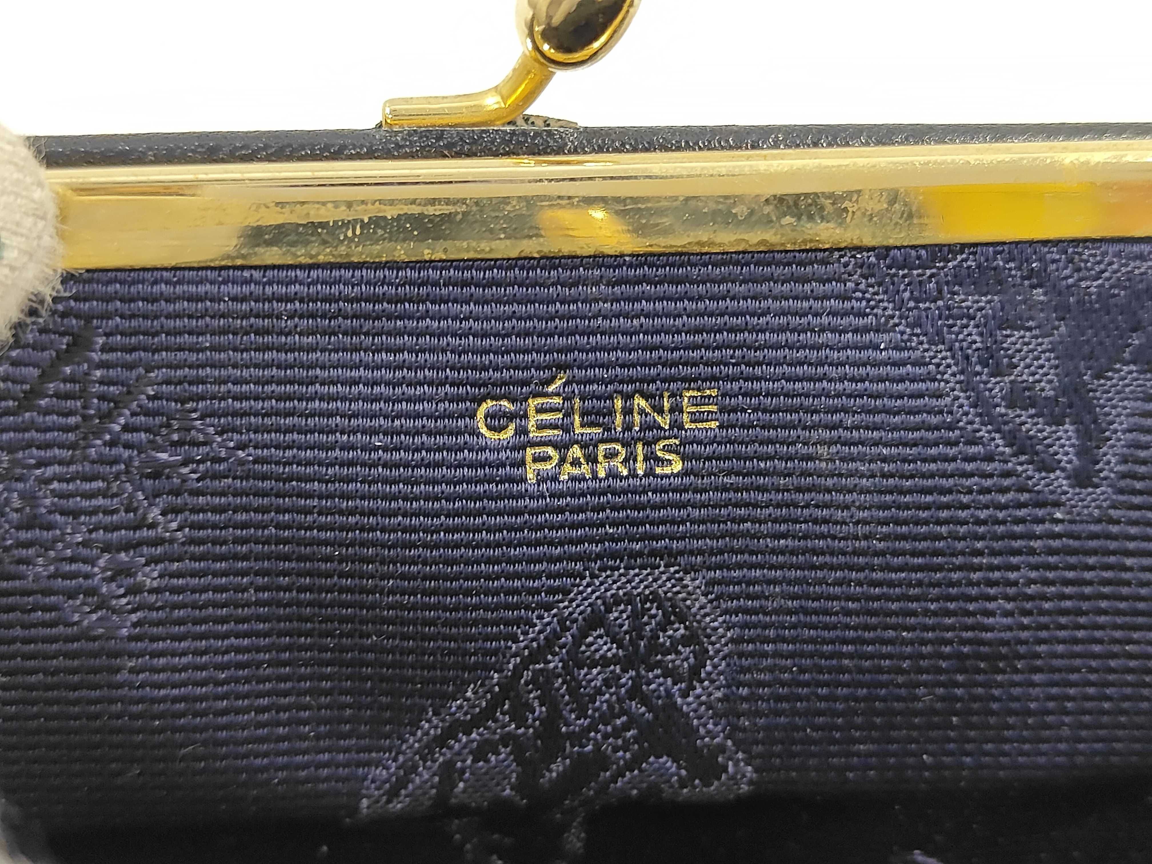 coin purse C Macadam Other accessories — view 6