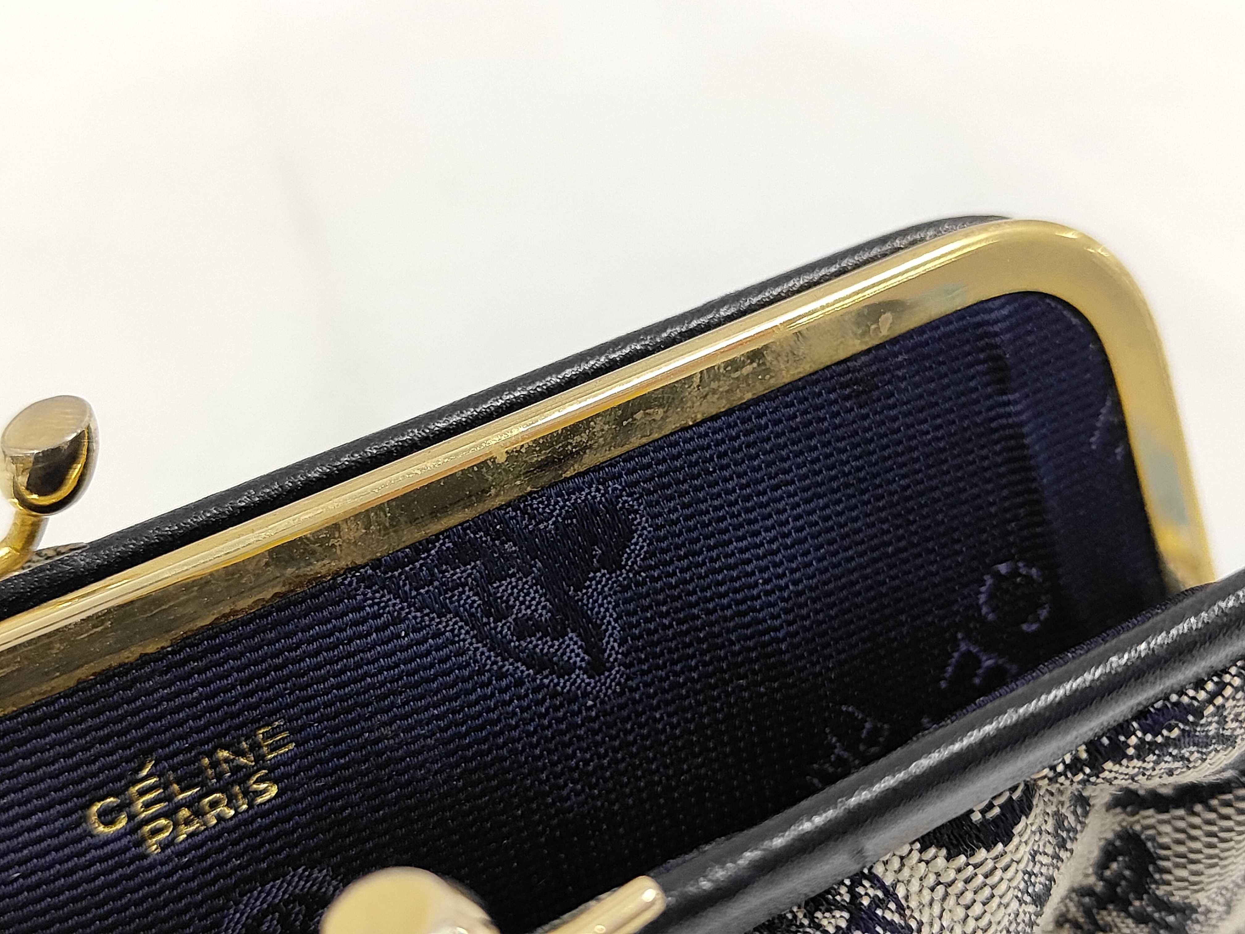 coin purse C Macadam Other accessories — view 8