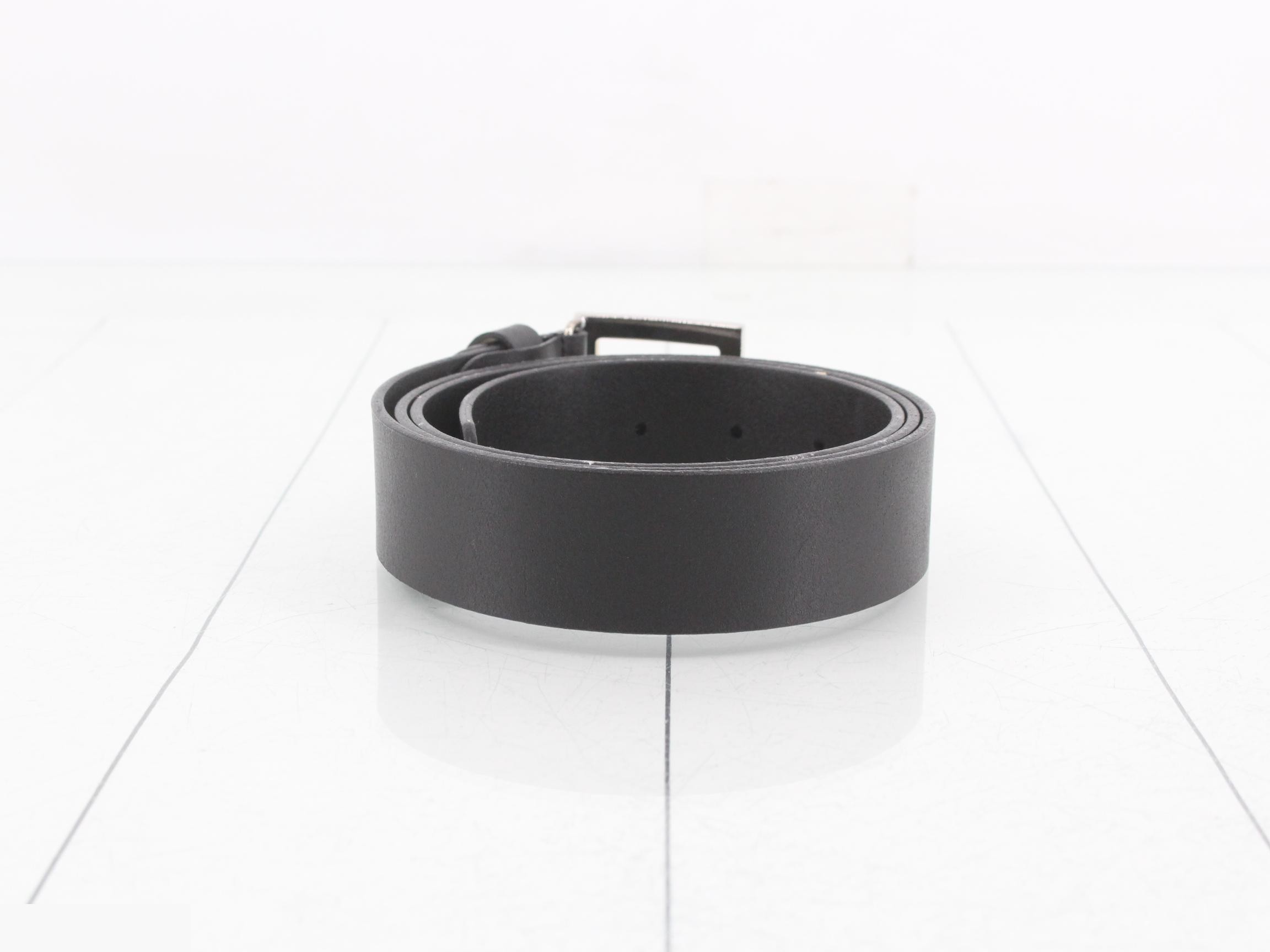 Zucca buckle belt — view 2